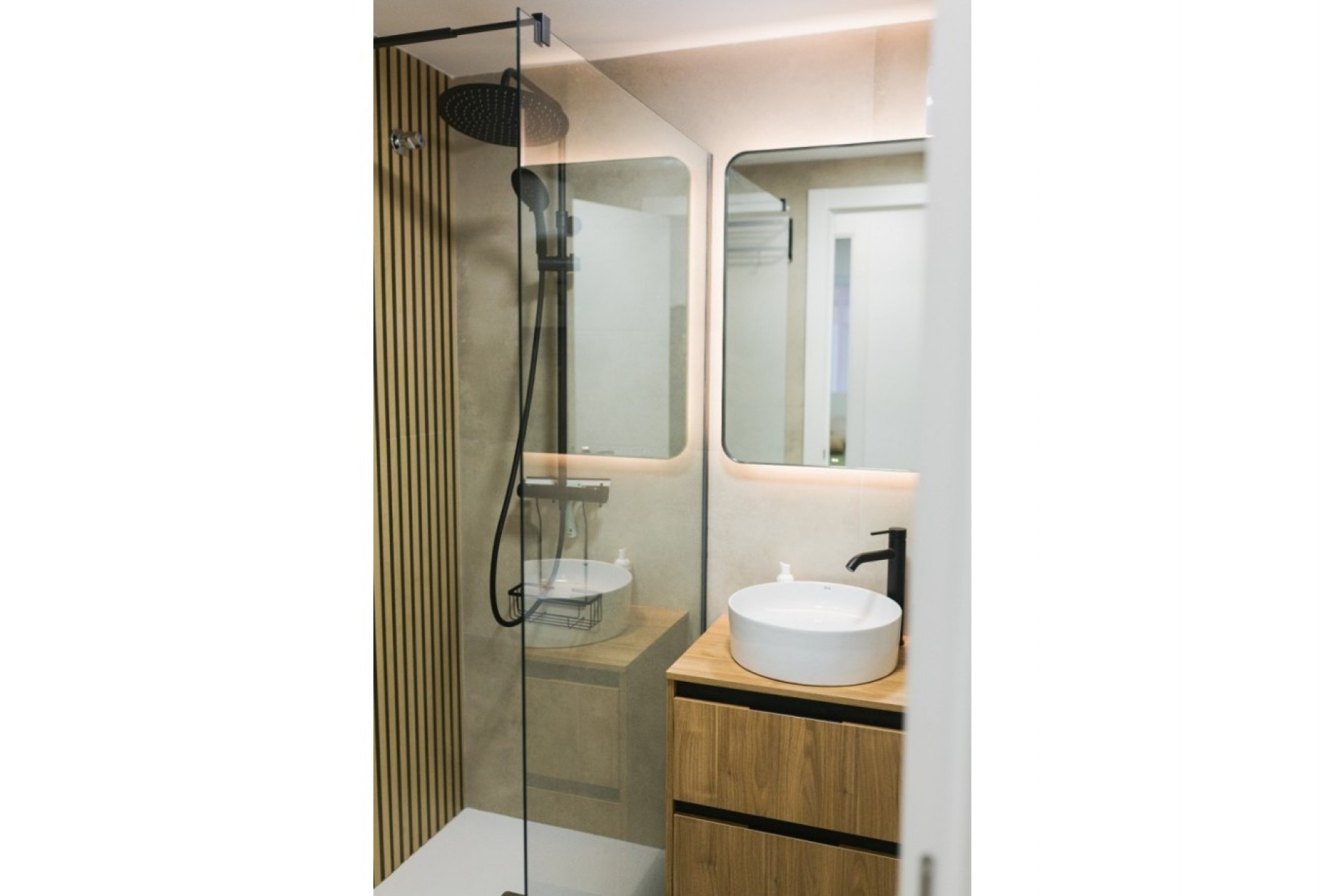 Resale - Apartment -
Torrevieja