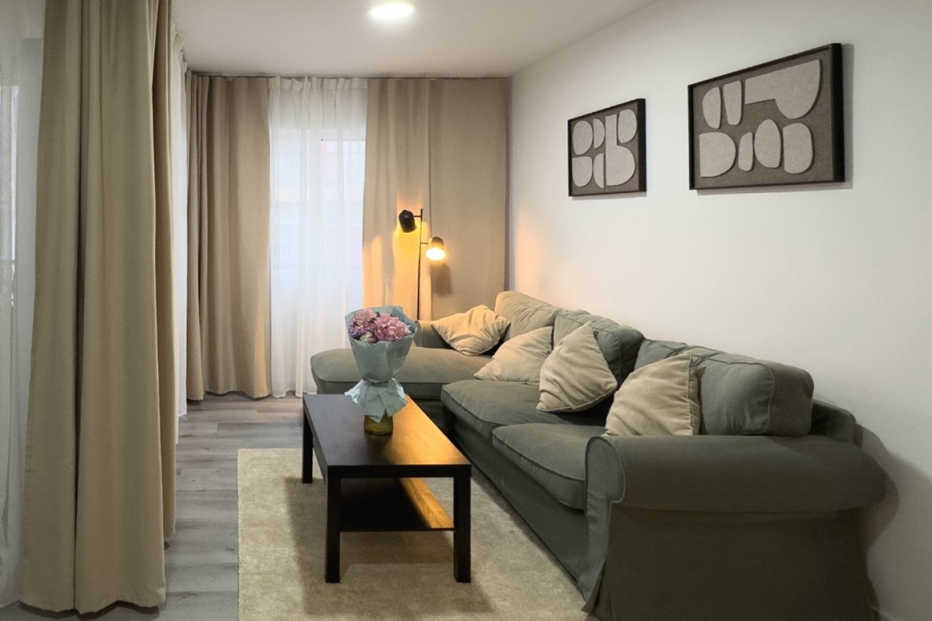 Resale - Apartment -
Torrevieja