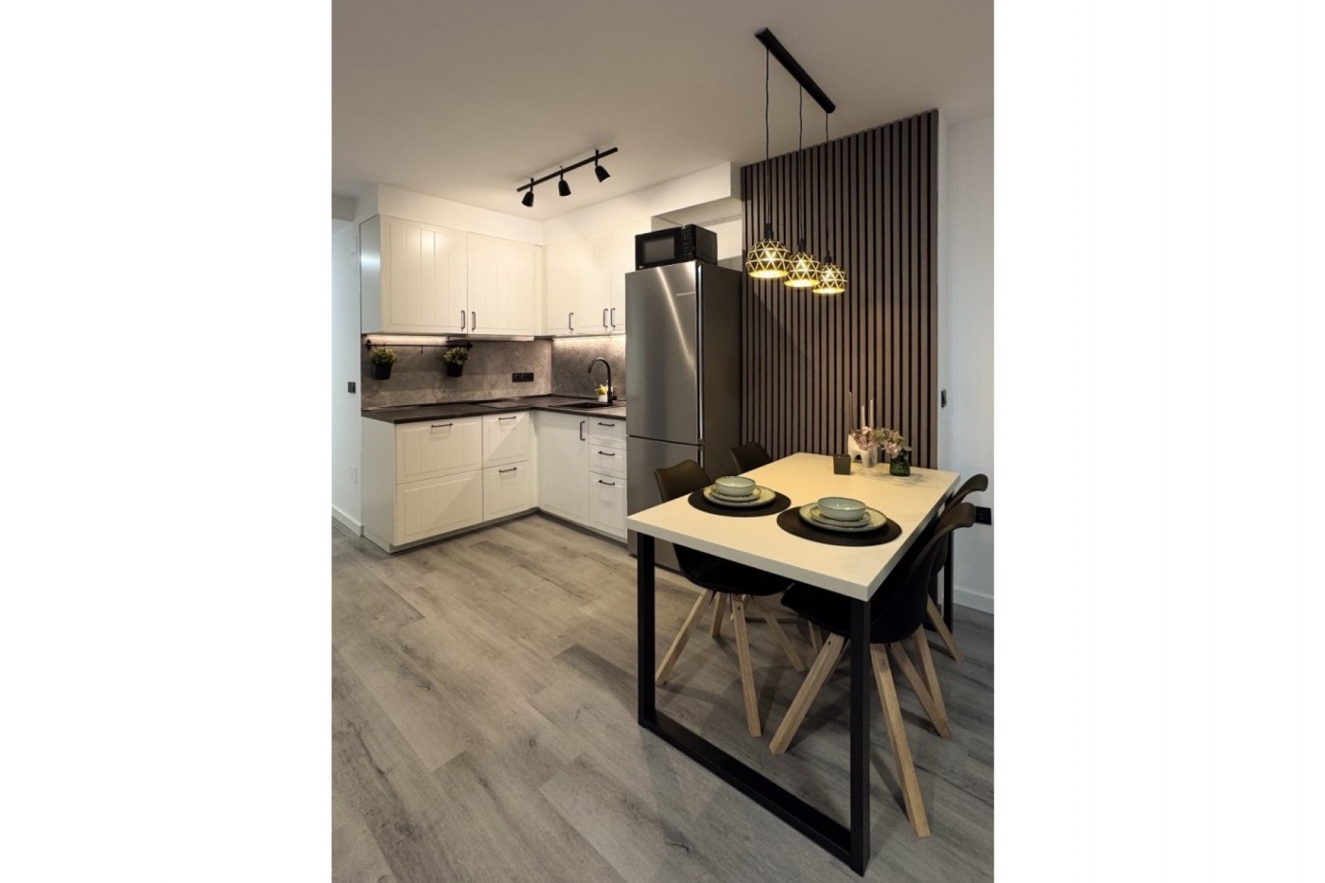 Resale - Apartment -
Torrevieja