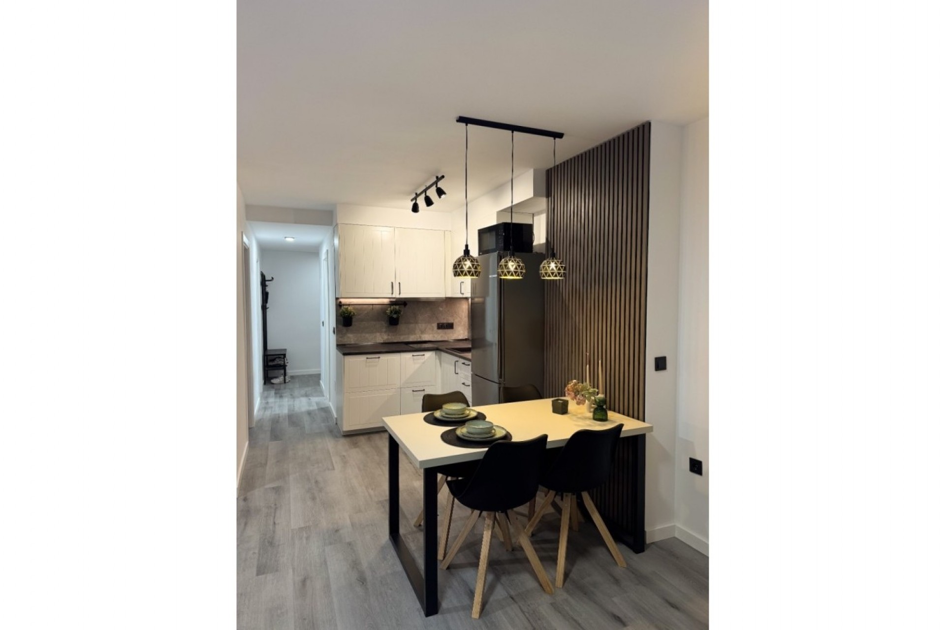 Resale - Apartment -
Torrevieja