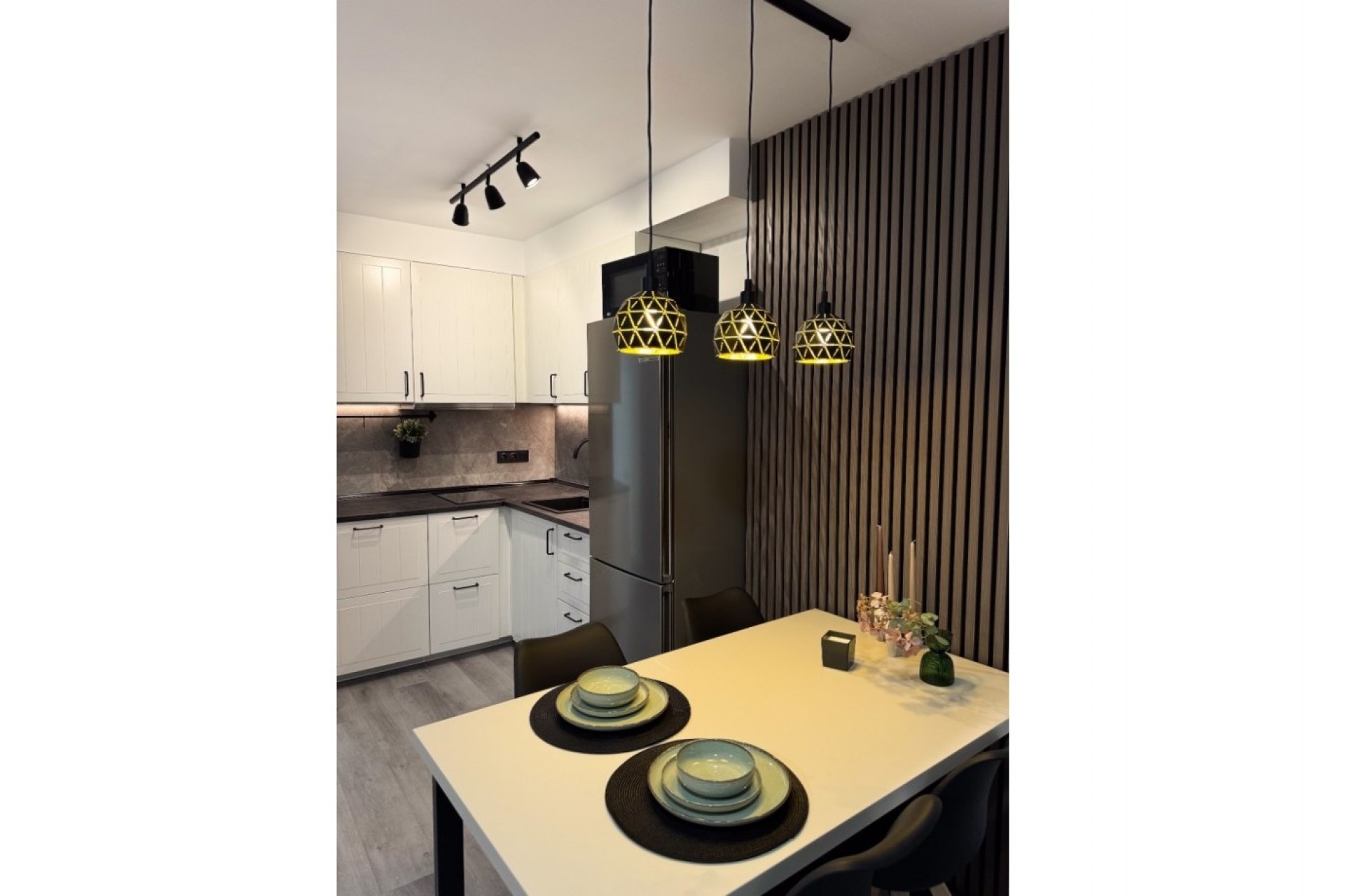 Resale - Apartment -
Torrevieja