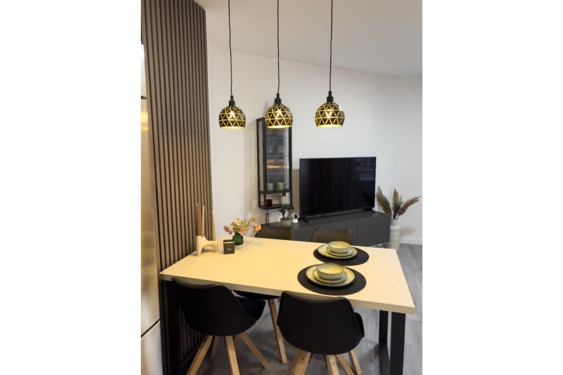 Resale - Apartment -
Torrevieja