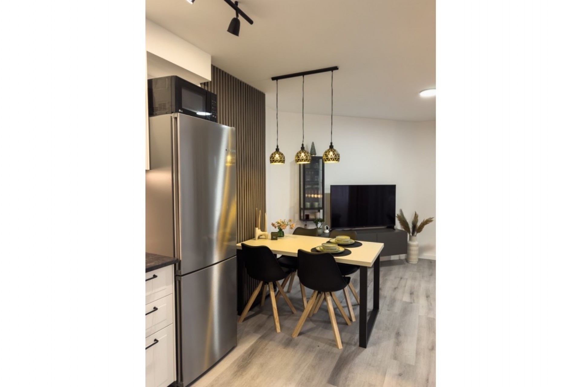 Resale - Apartment -
Torrevieja