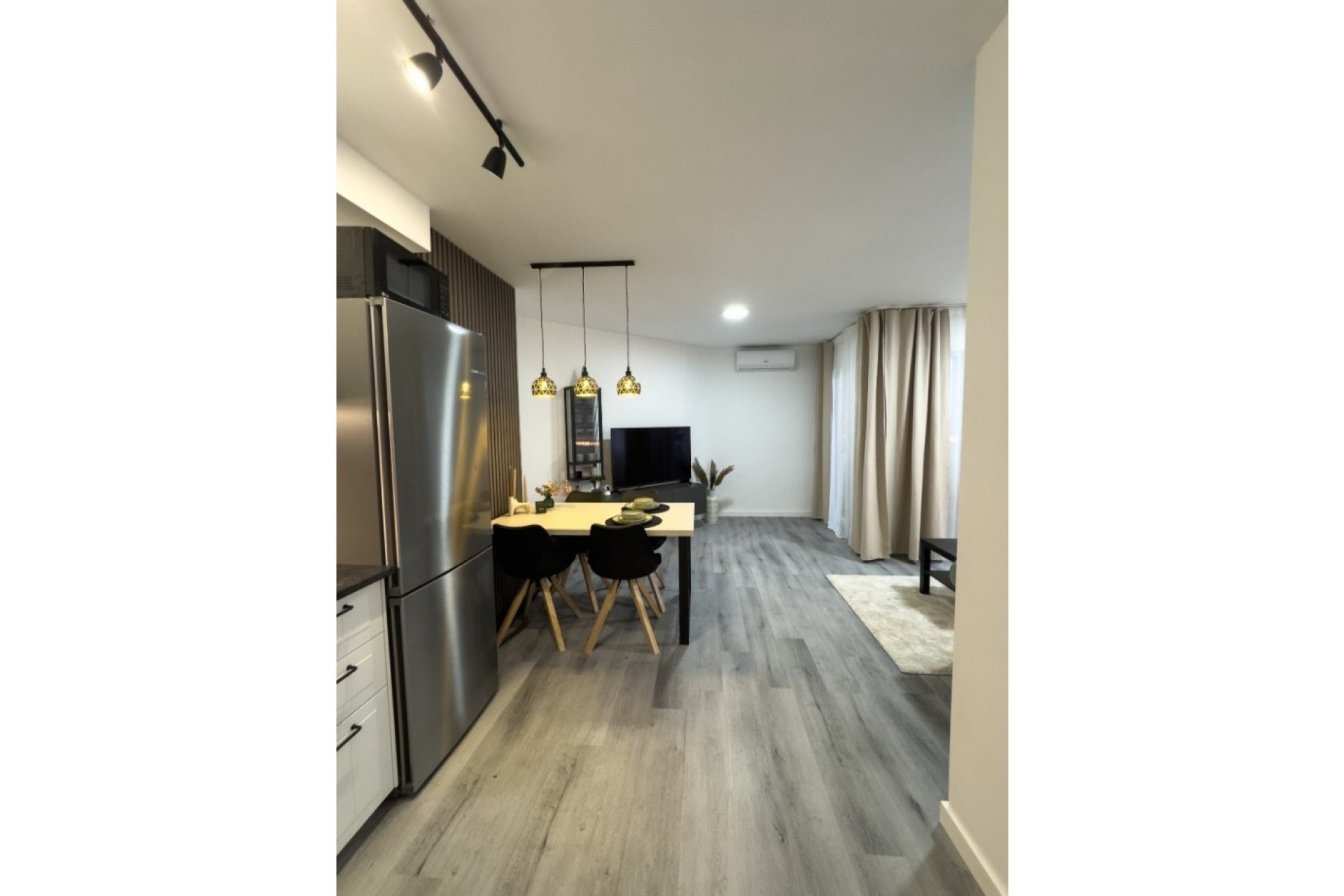 Resale - Apartment -
Torrevieja