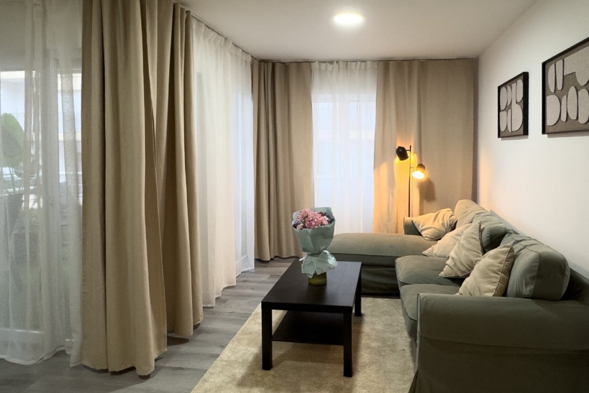 Resale - Apartment -
Torrevieja