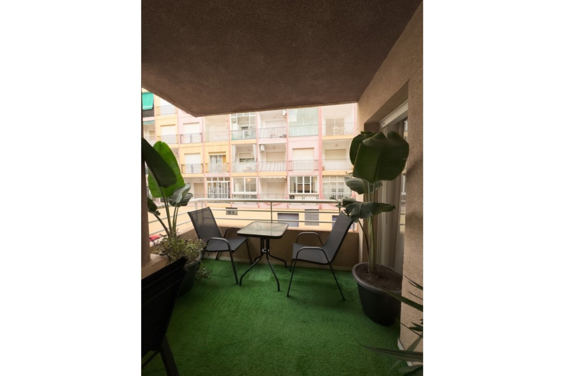Resale - Apartment -
Torrevieja