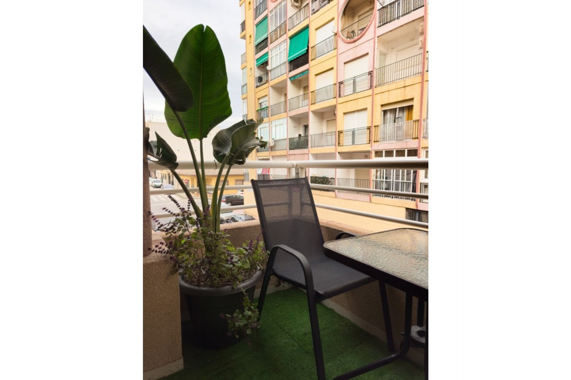 Resale - Apartment -
Torrevieja