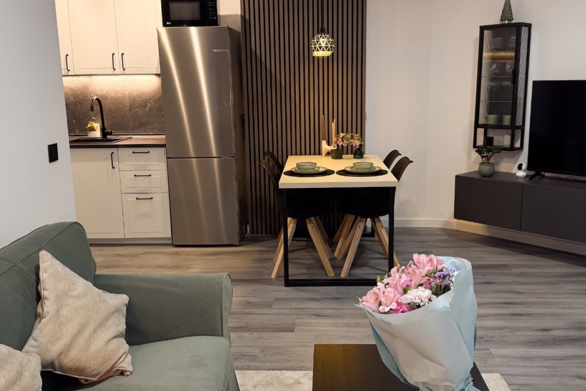 Resale - Apartment -
Torrevieja