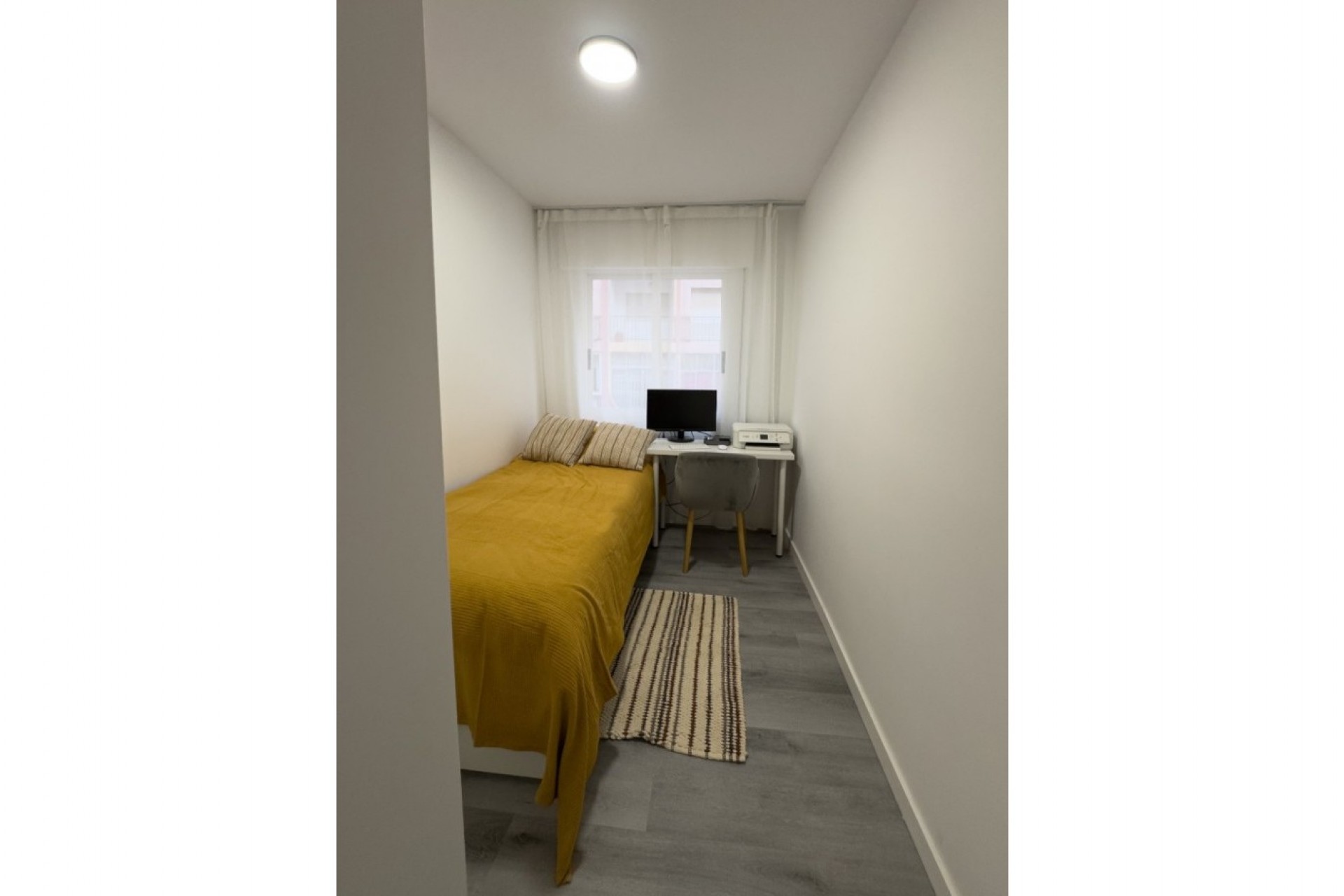 Resale - Apartment -
Torrevieja