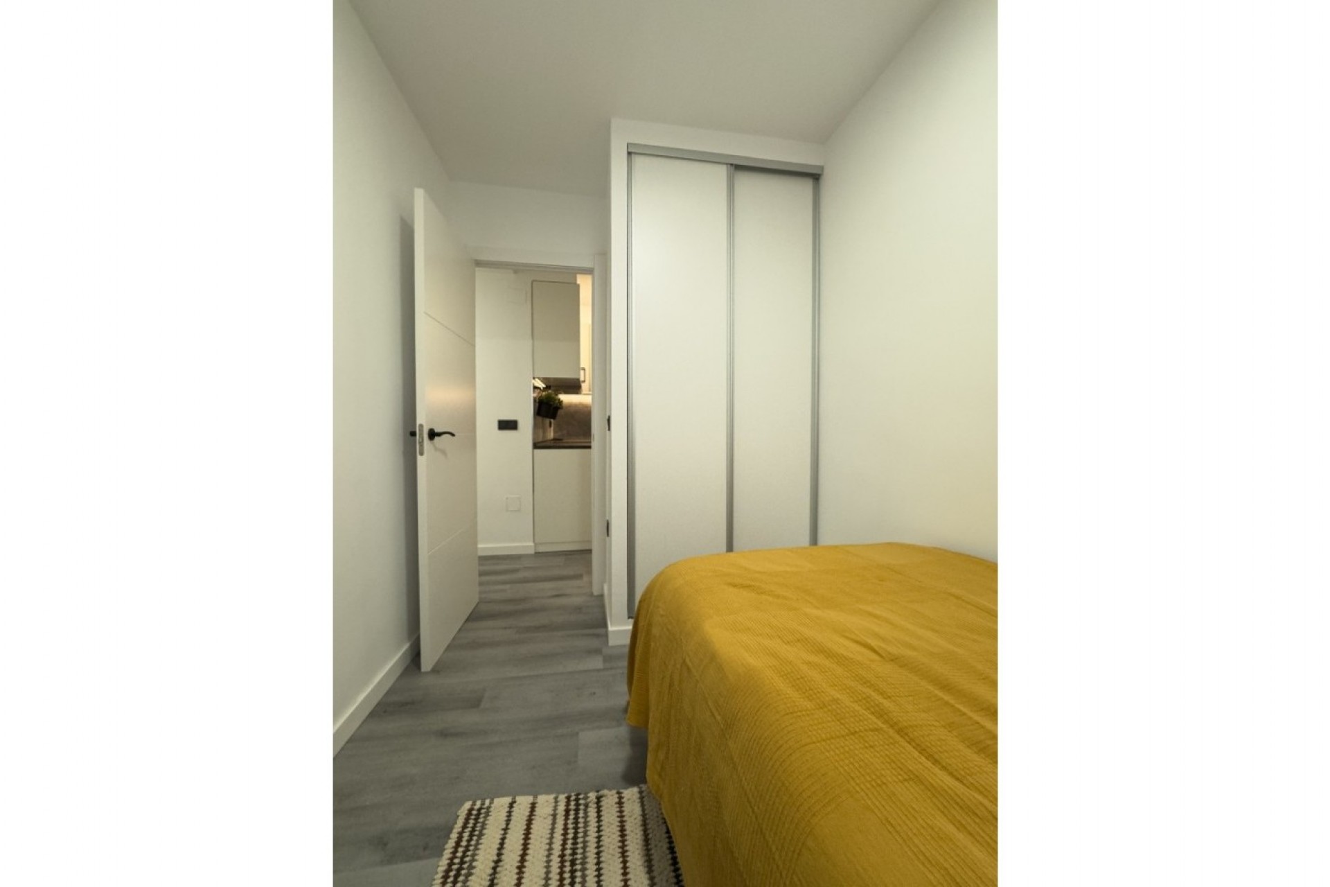 Resale - Apartment -
Torrevieja