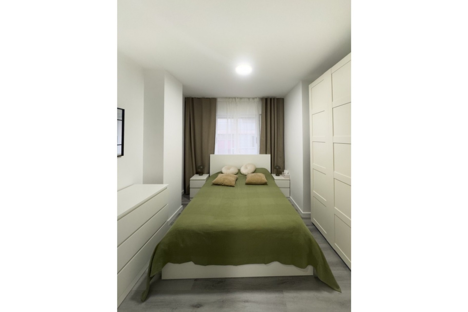Resale - Apartment -
Torrevieja