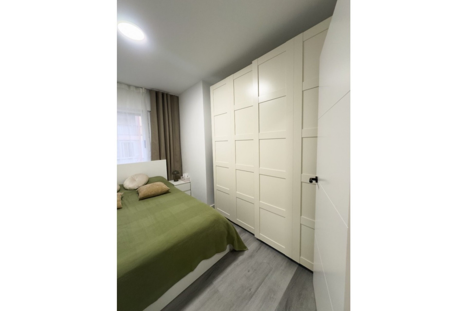 Resale - Apartment -
Torrevieja