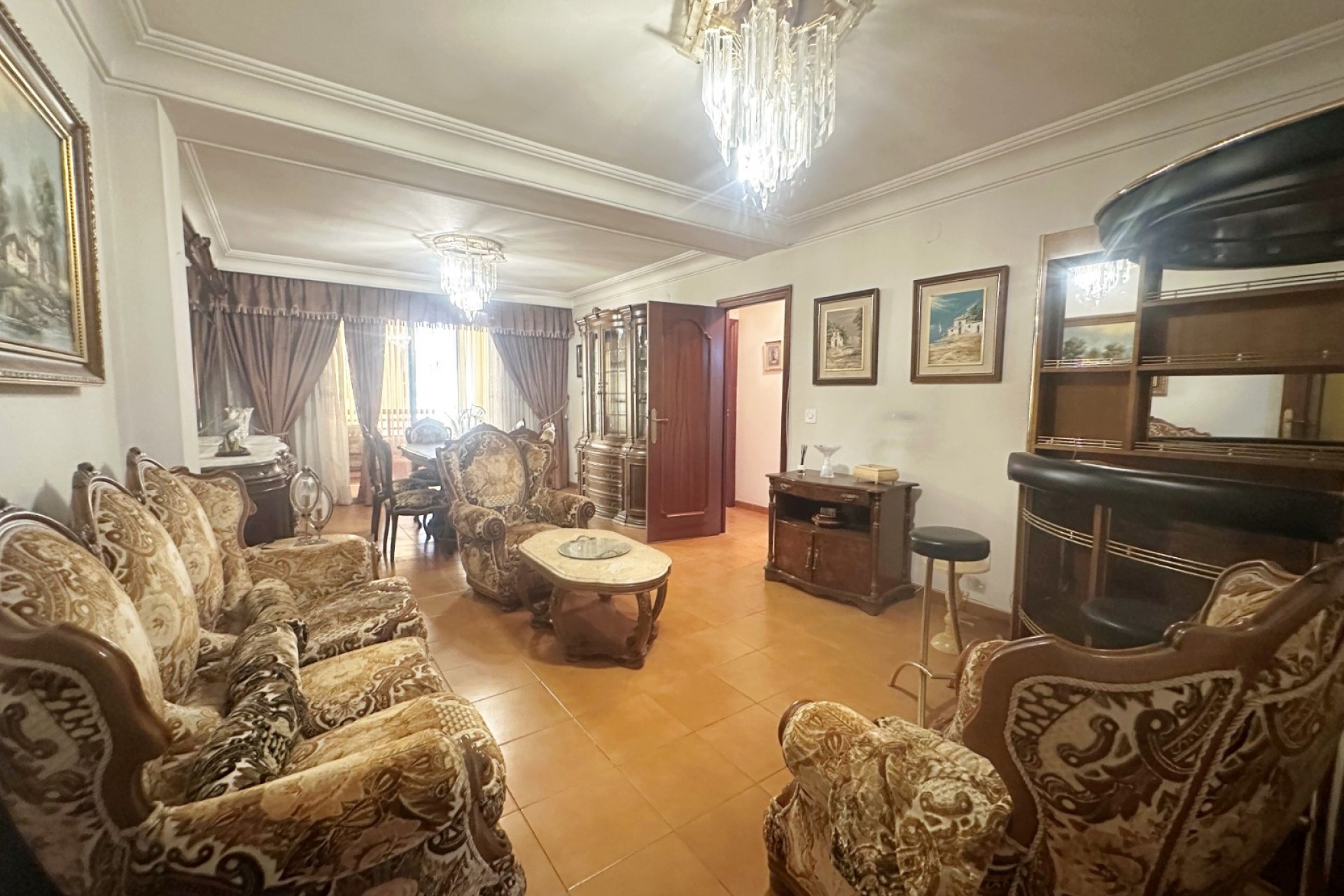 Resale - Apartment -
Torrevieja