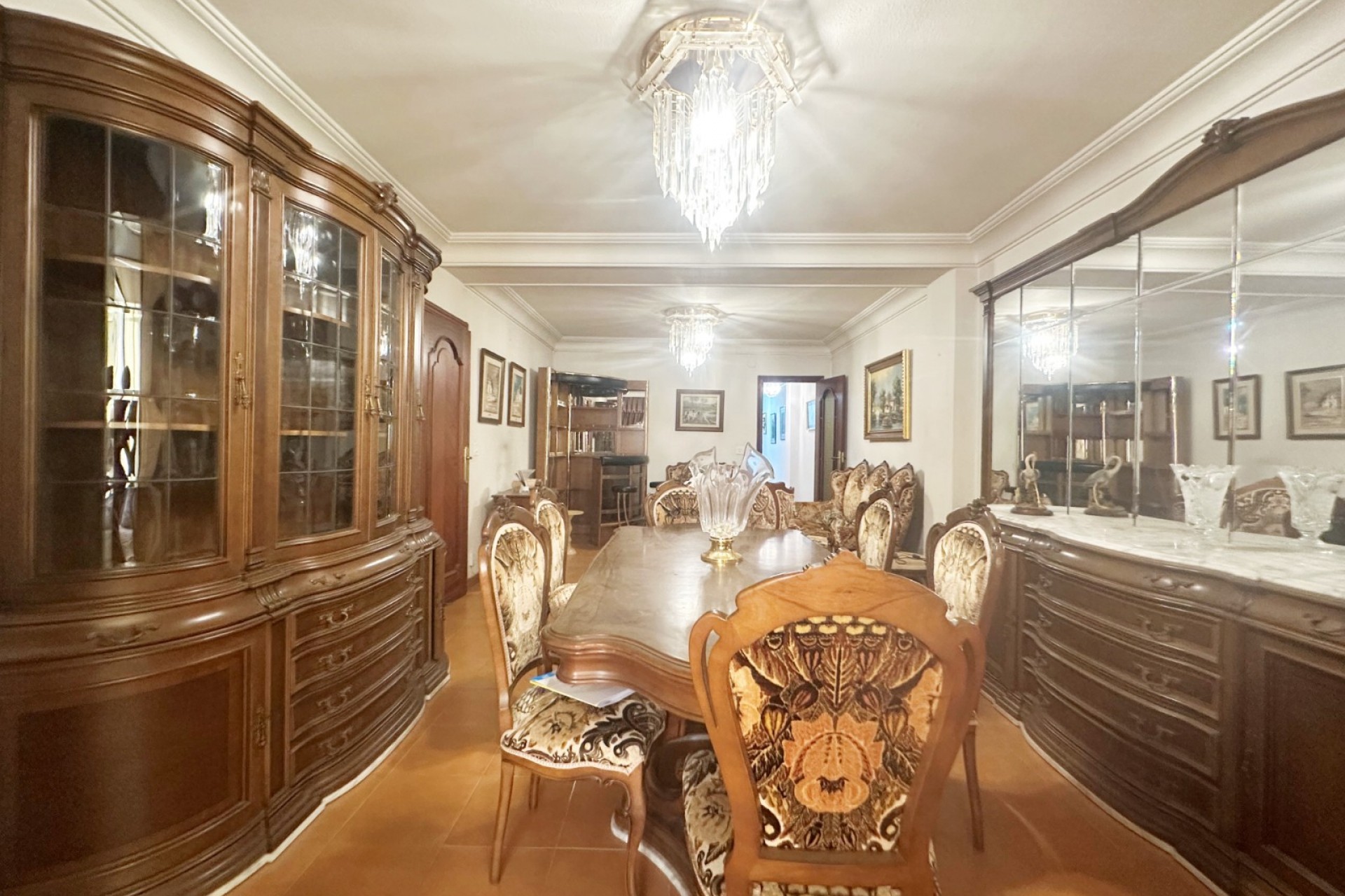Resale - Apartment -
Torrevieja