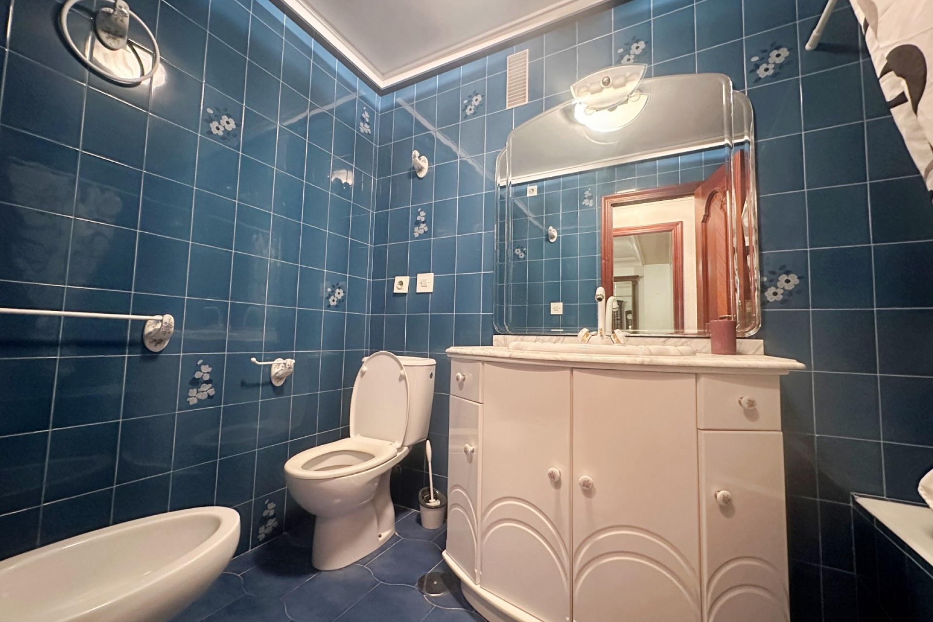 Resale - Apartment -
Torrevieja
