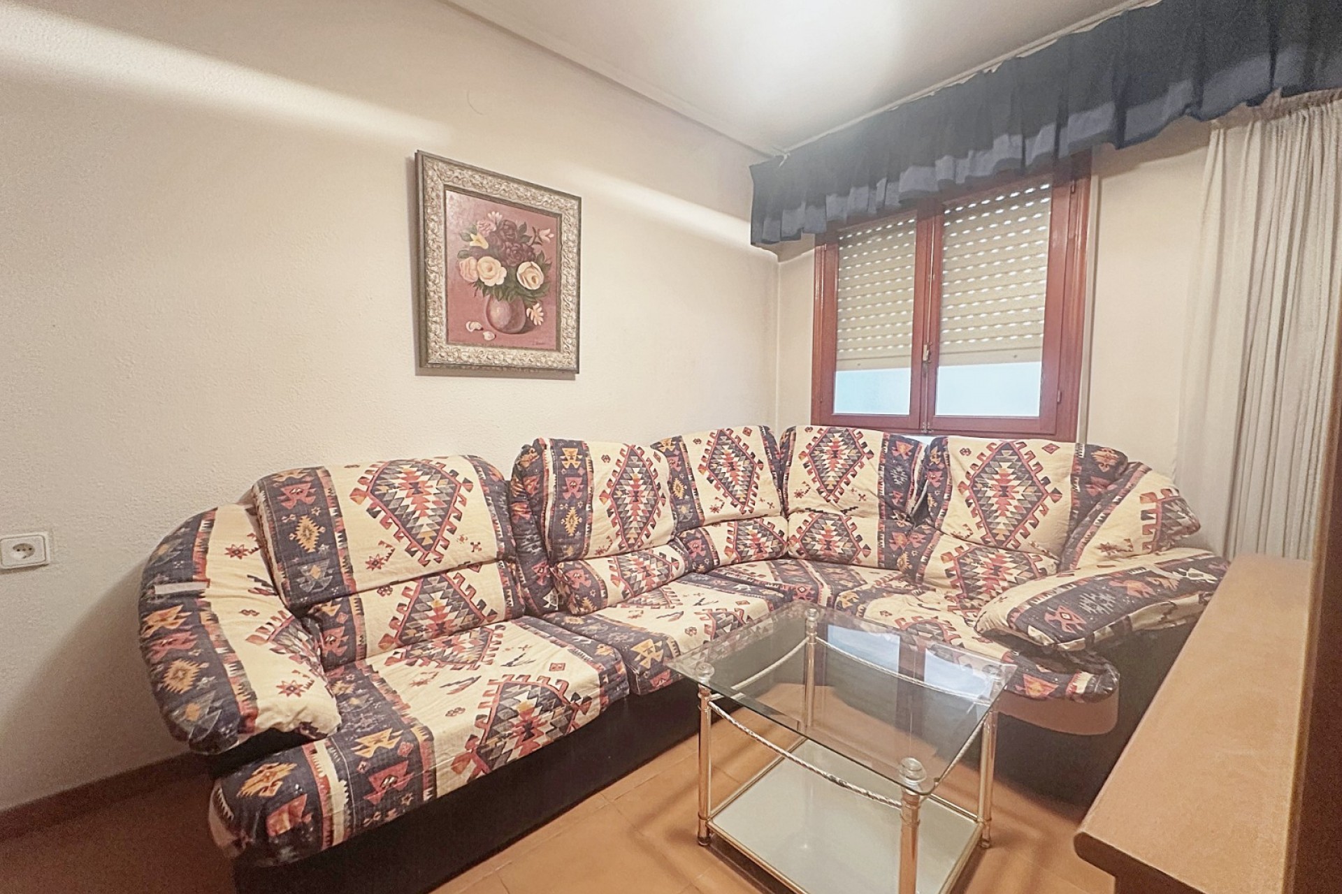 Resale - Apartment -
Torrevieja