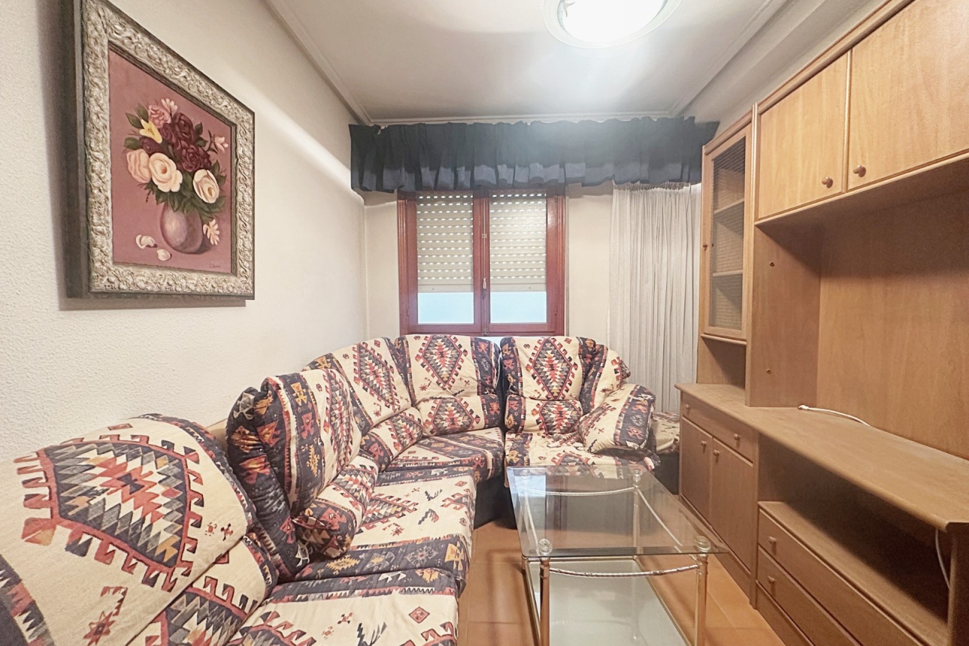 Resale - Apartment -
Torrevieja