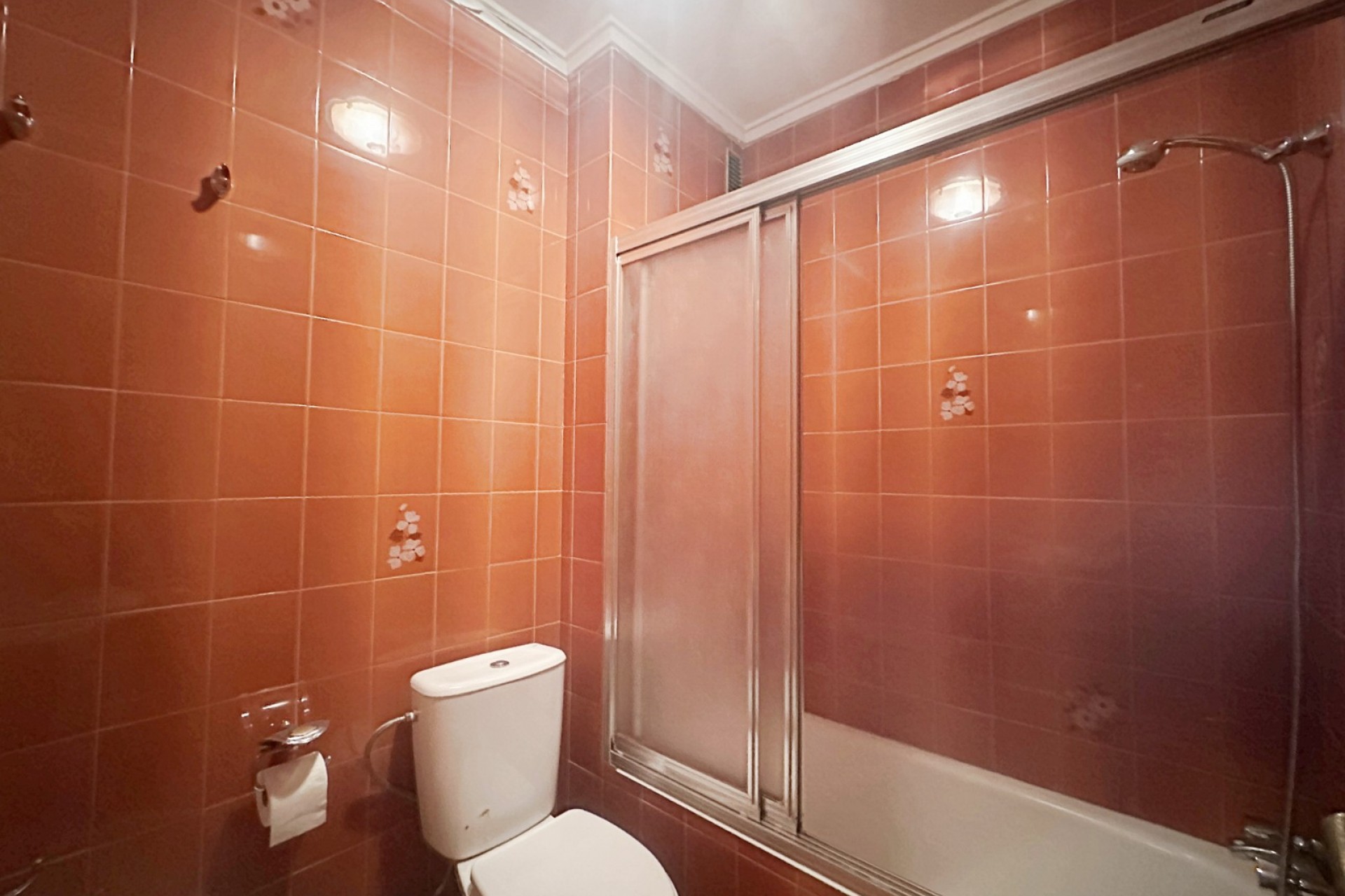 Resale - Apartment -
Torrevieja