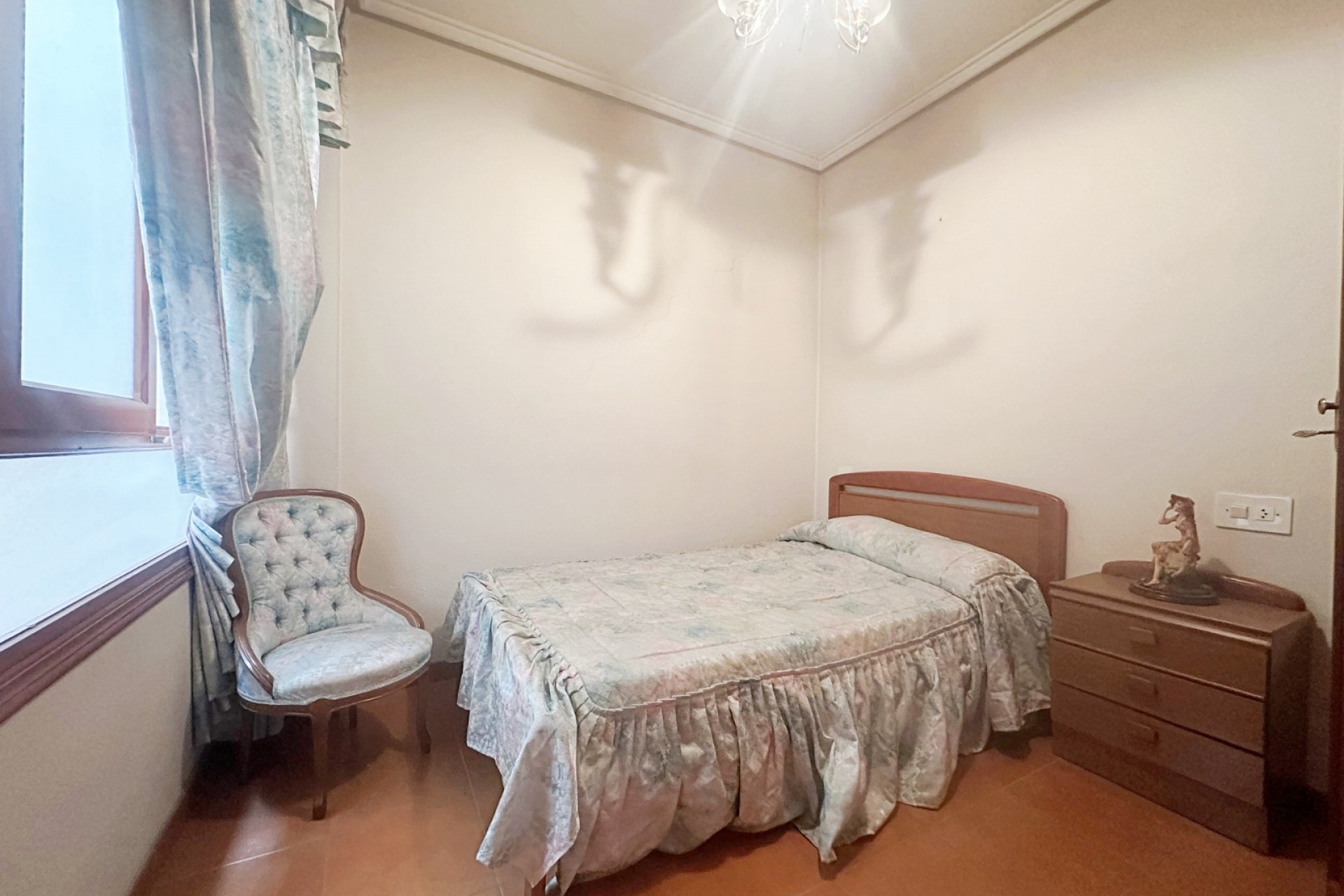 Resale - Apartment -
Torrevieja