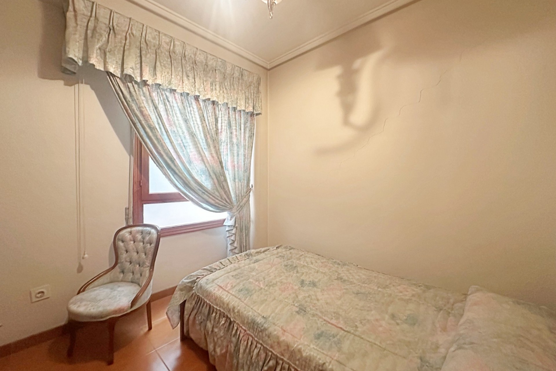 Resale - Apartment -
Torrevieja