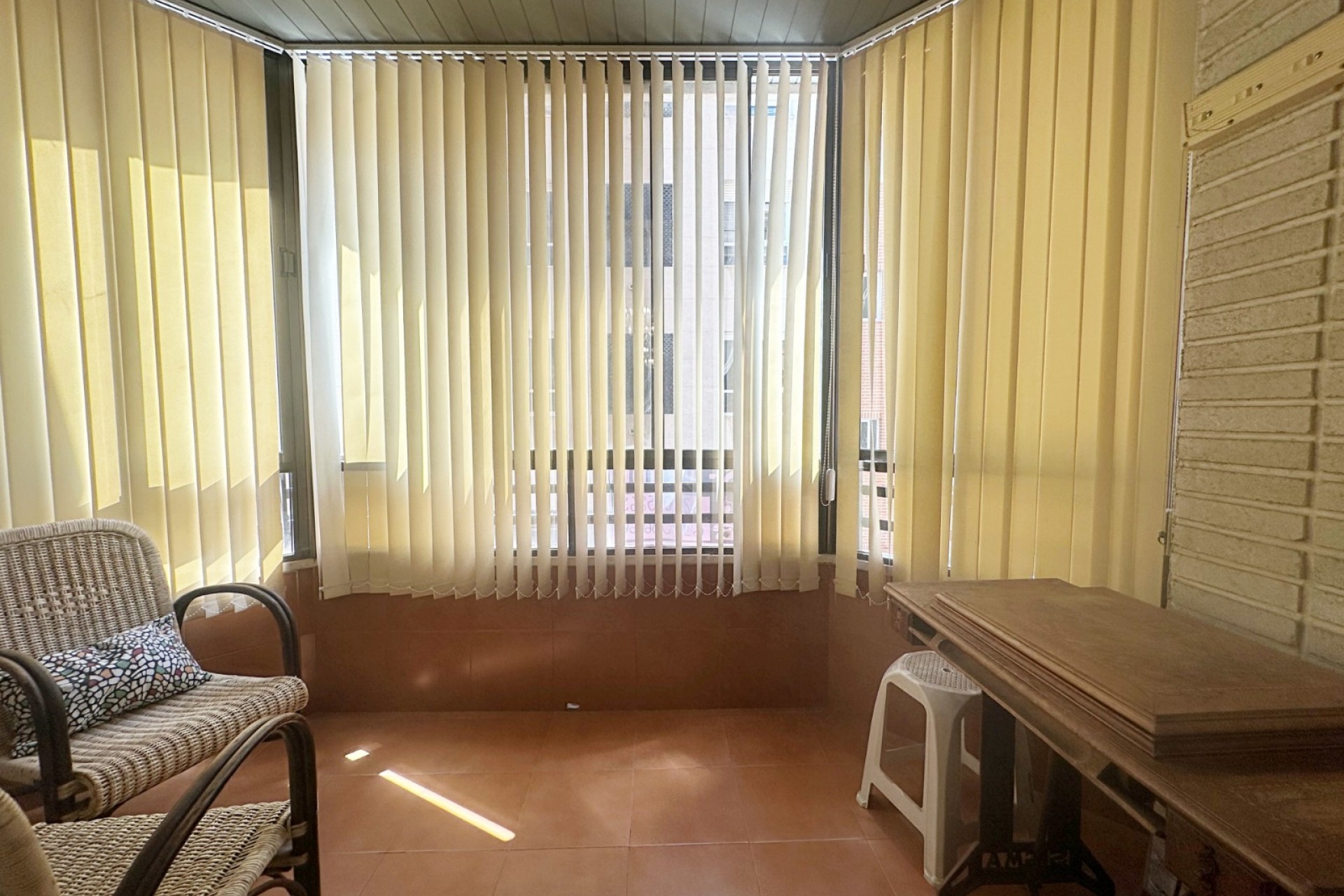 Resale - Apartment -
Torrevieja