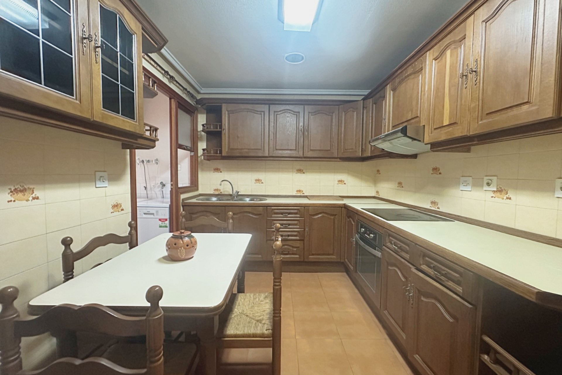 Resale - Apartment -
Torrevieja