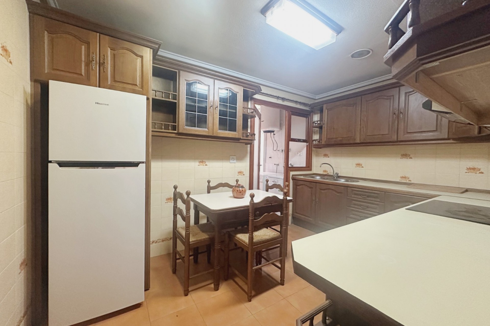 Resale - Apartment -
Torrevieja