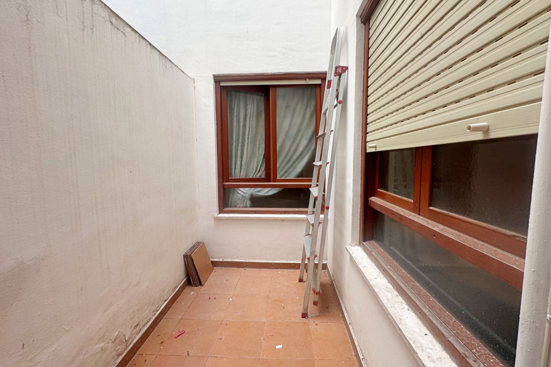 Resale - Apartment -
Torrevieja