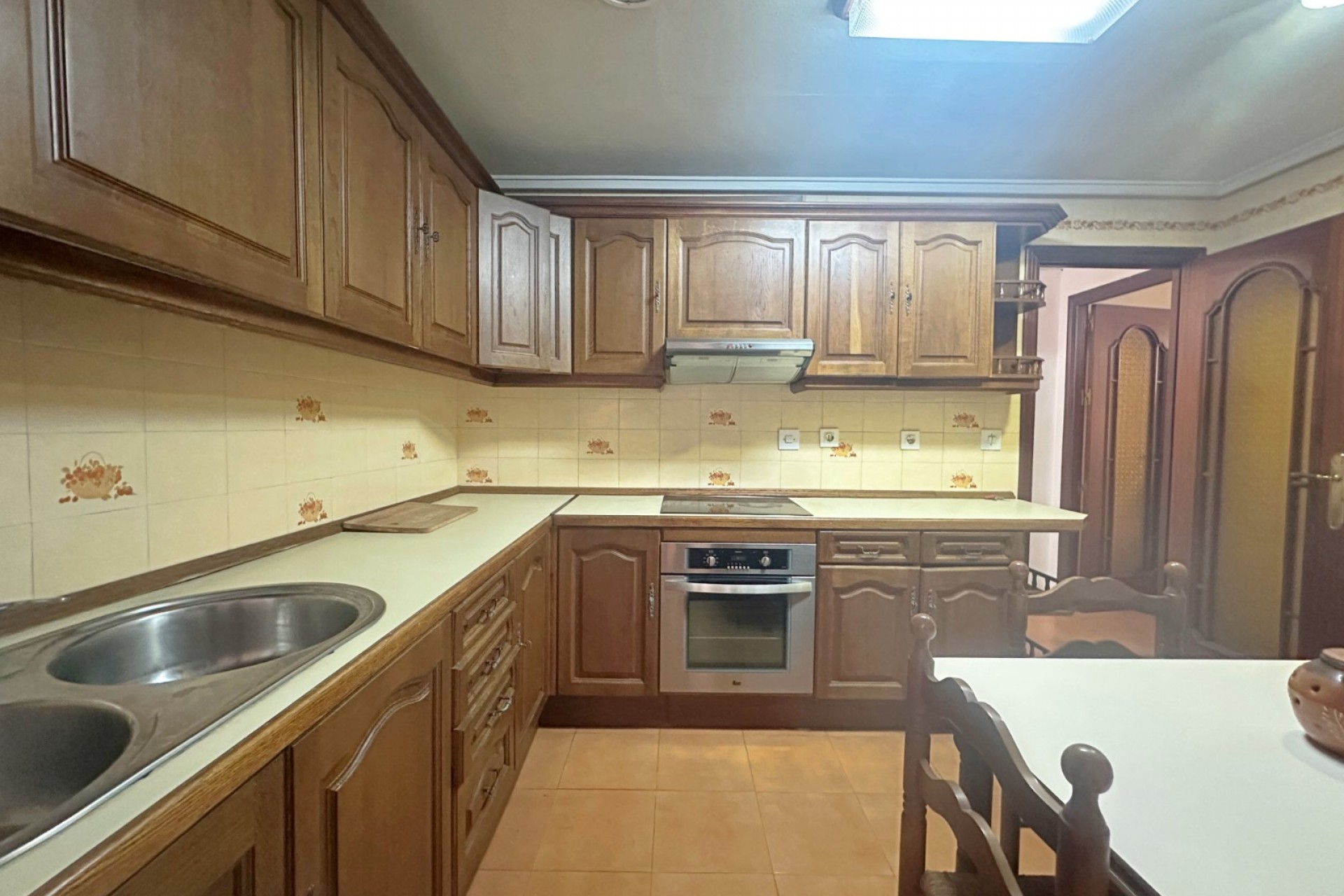 Resale - Apartment -
Torrevieja