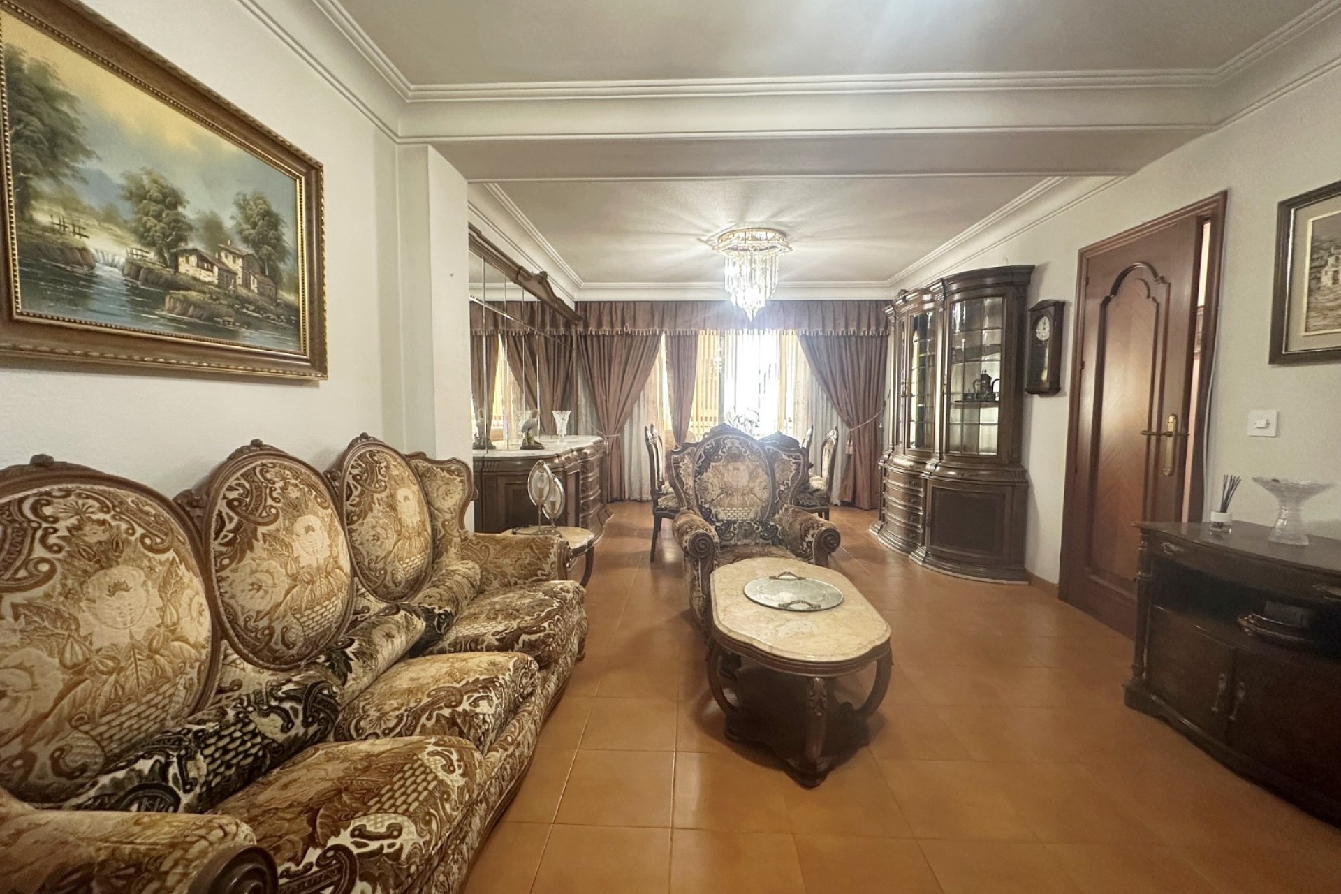 Resale - Apartment -
Torrevieja
