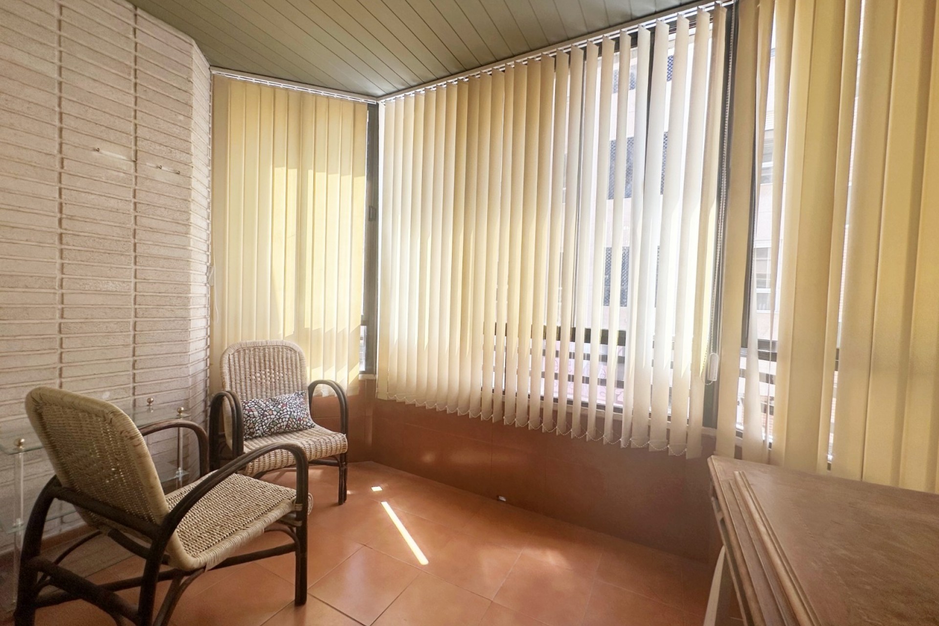 Resale - Apartment -
Torrevieja