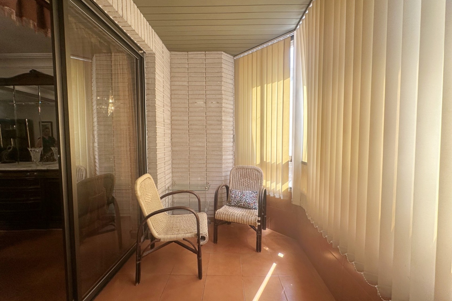 Resale - Apartment -
Torrevieja