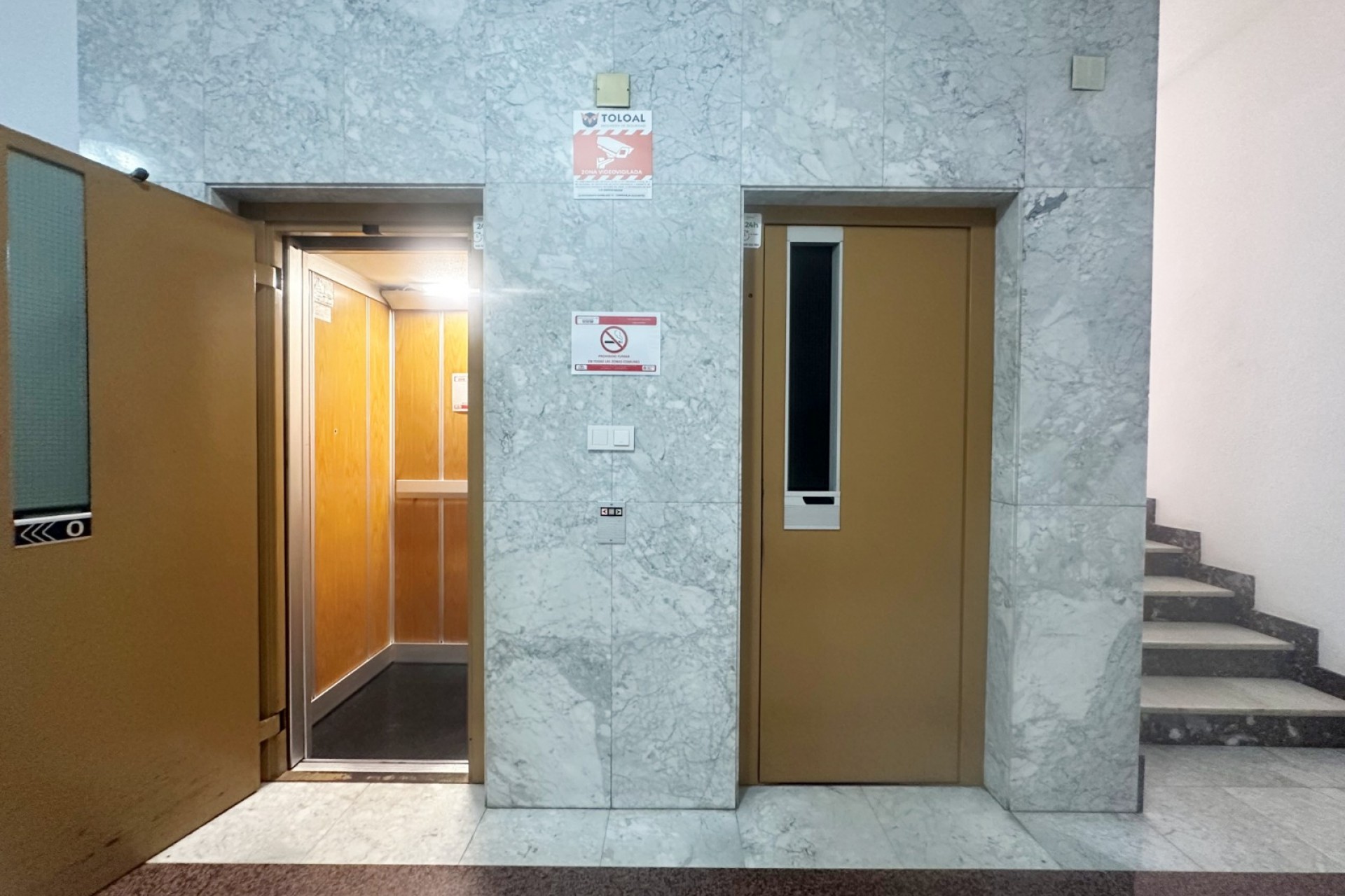 Resale - Apartment -
Torrevieja