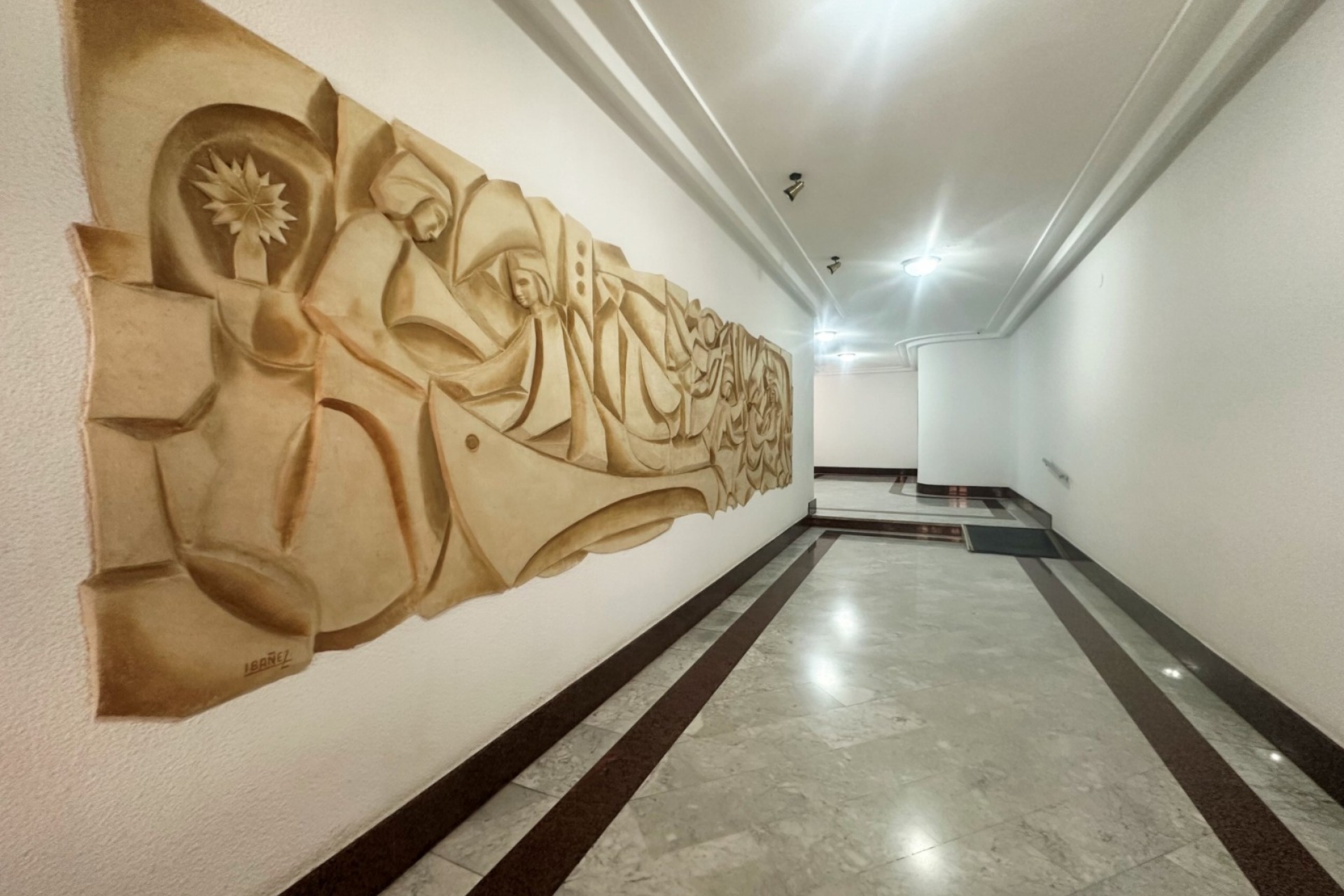 Resale - Apartment -
Torrevieja
