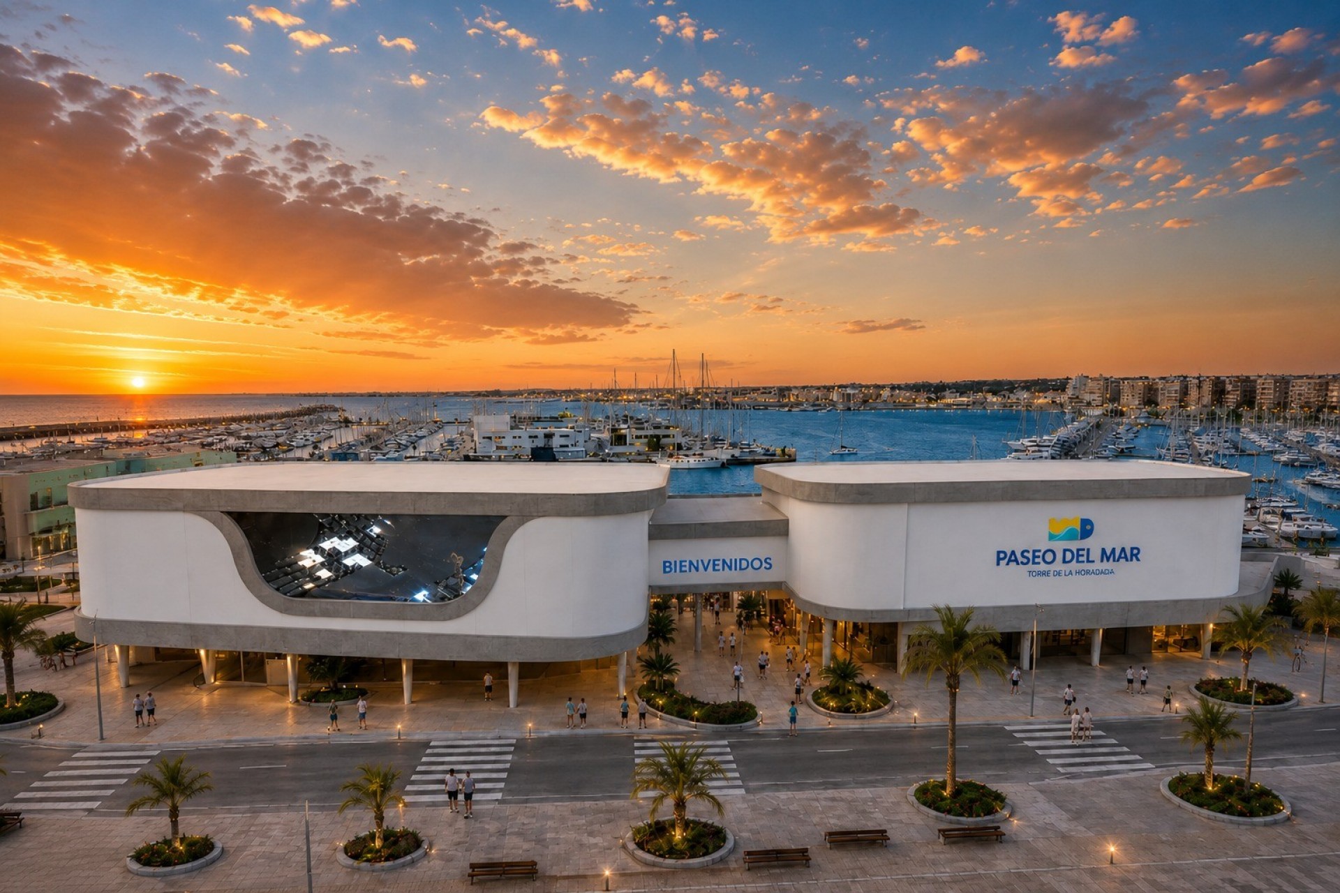 Resale - Apartment -
Torrevieja