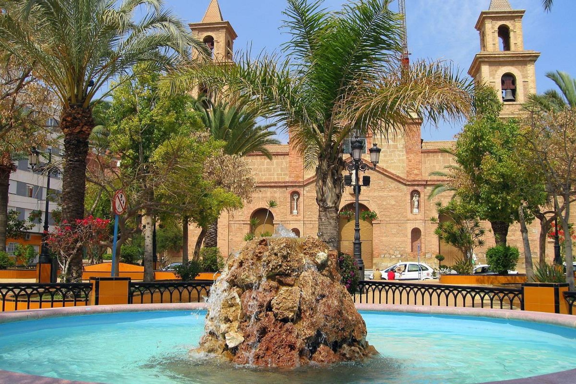 Resale - Apartment -
Torrevieja