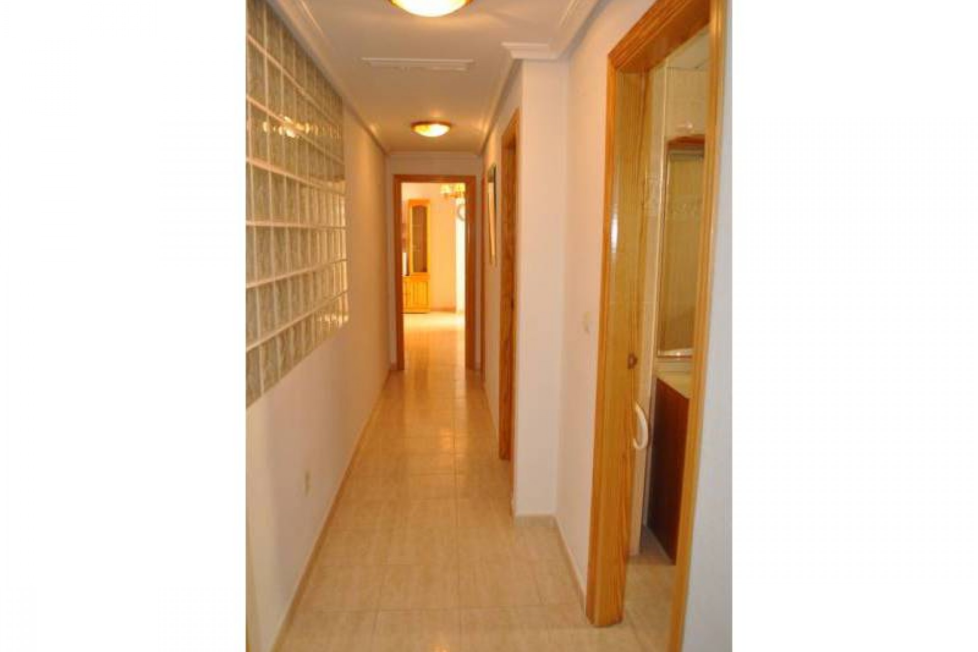 Resale - Apartment -
Villajoyosa - Playa Torres