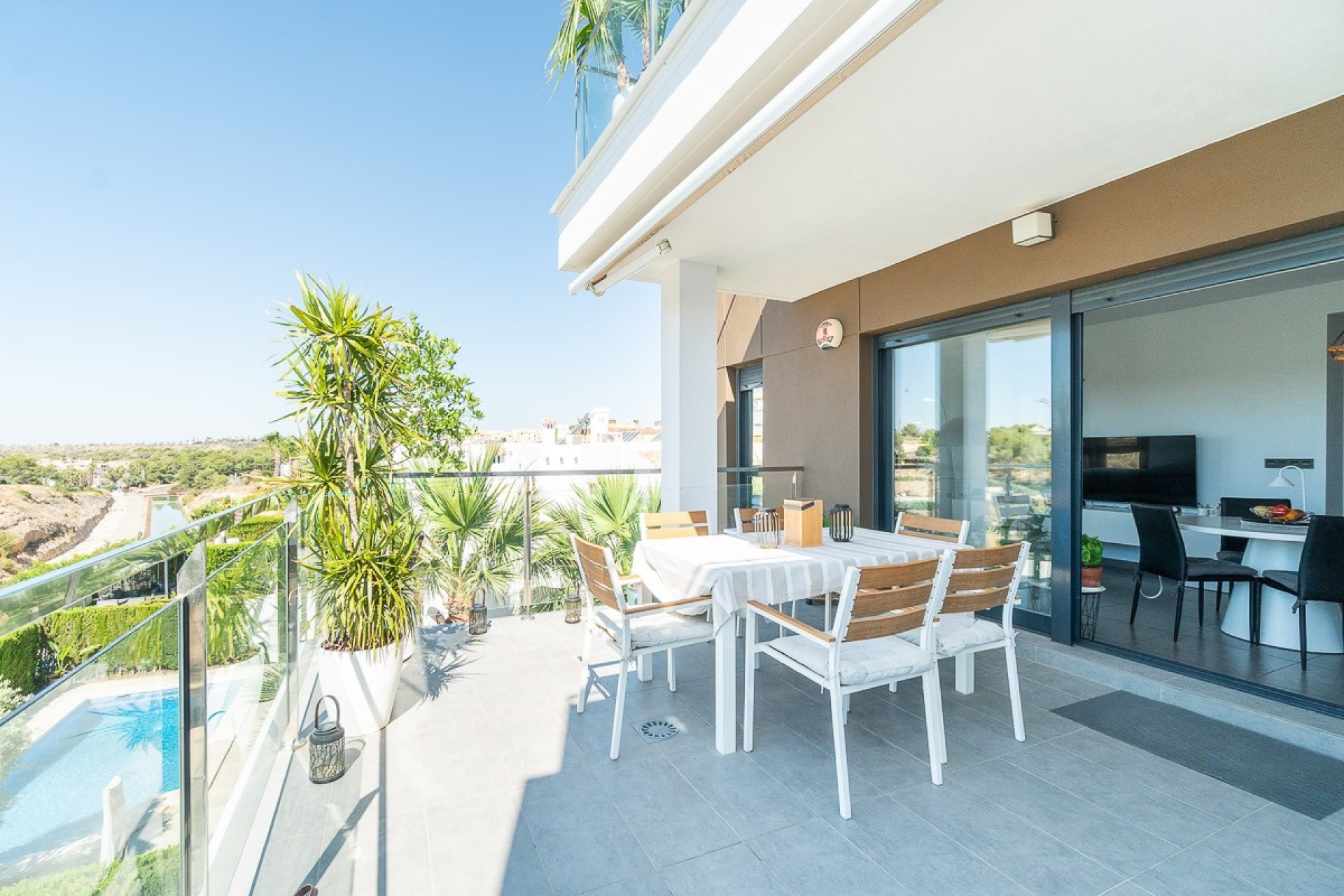 Resale - Apartment -
Villamartin - La fuente