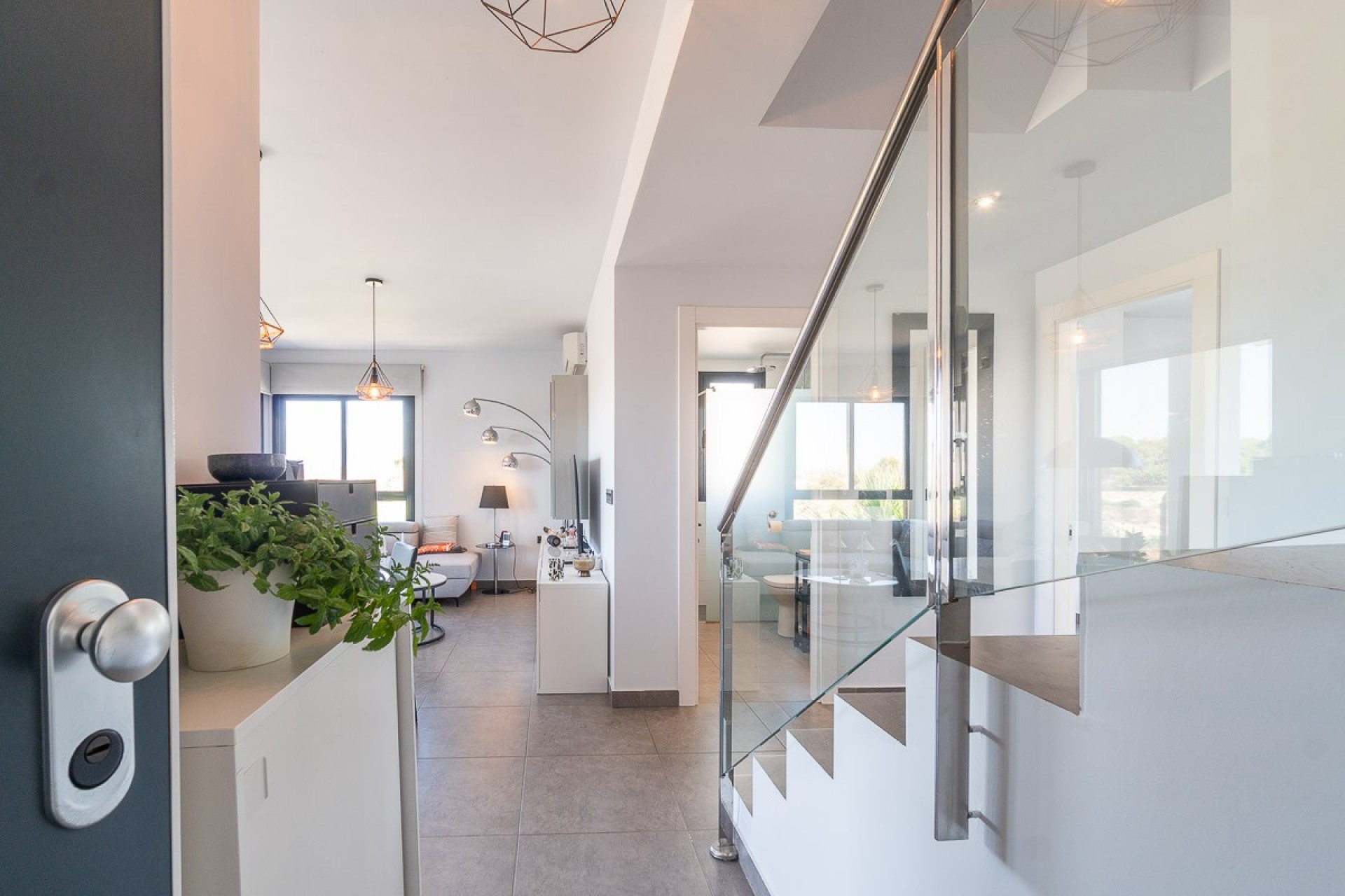 Resale - Apartment -
Villamartin - La fuente