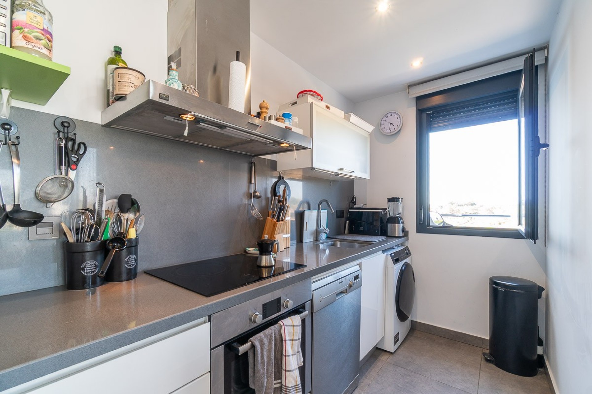 Resale - Apartment -
Villamartin - La fuente