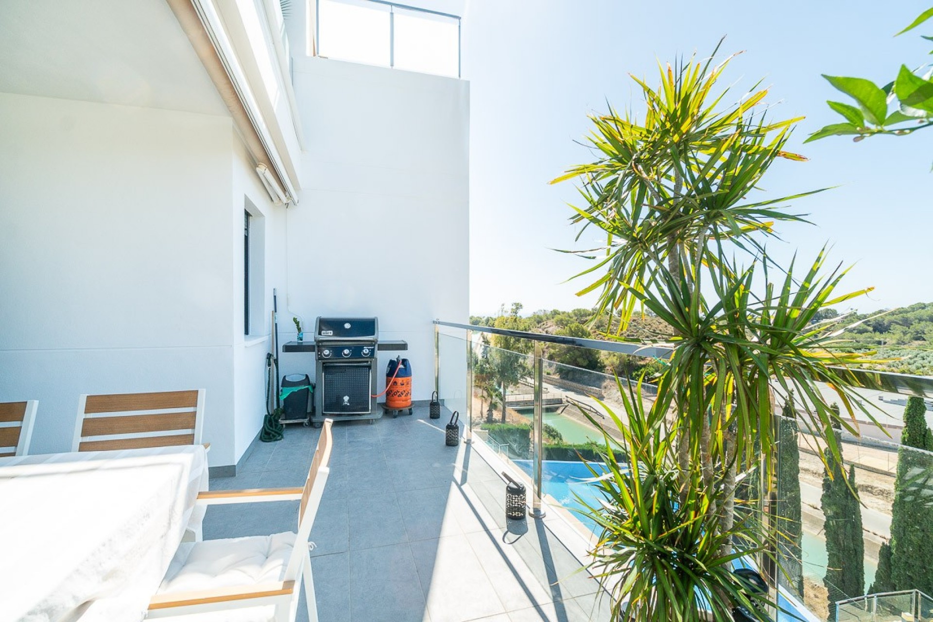 Resale - Apartment -
Villamartin - La fuente