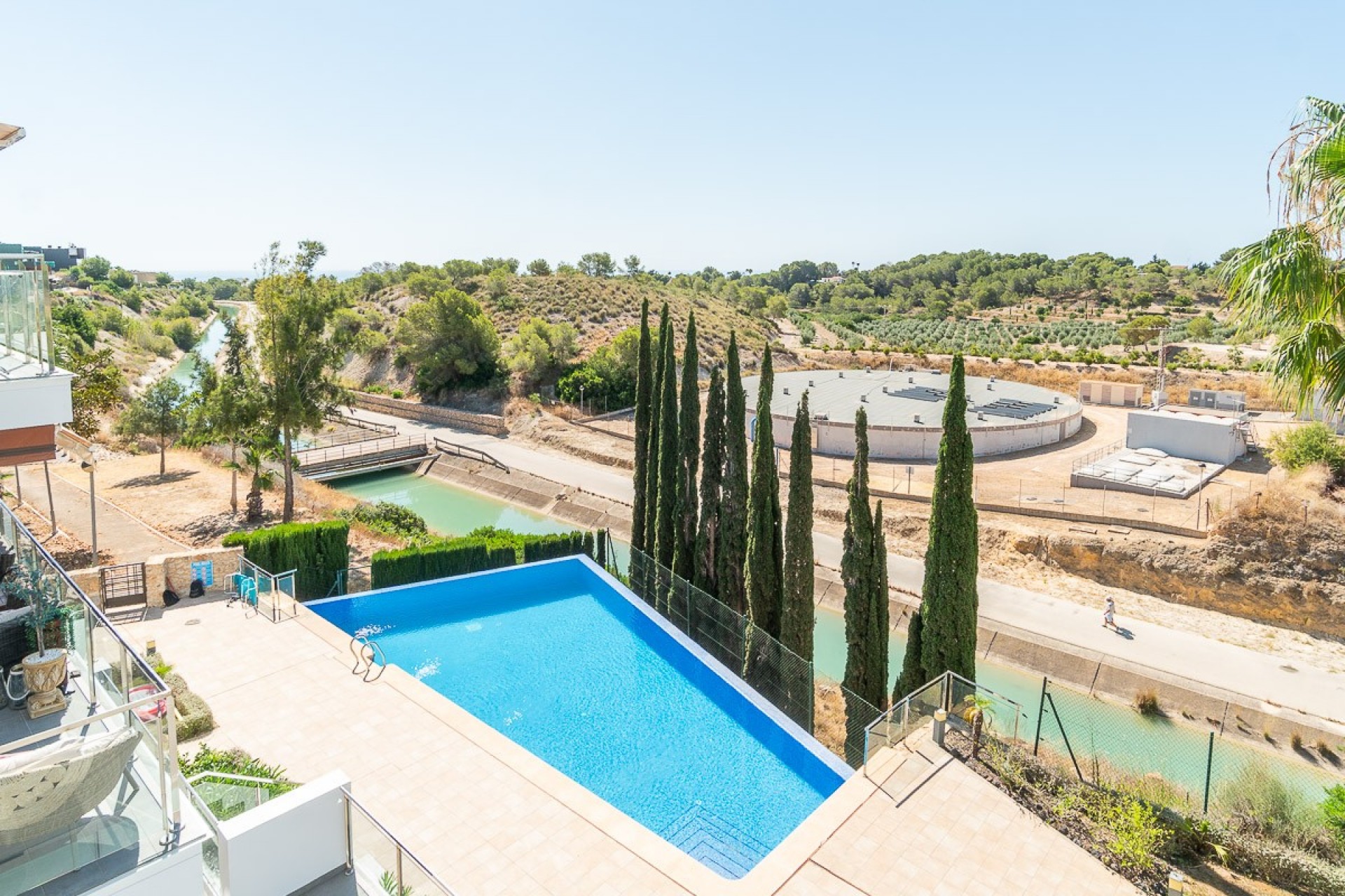 Resale - Apartment -
Villamartin - La fuente