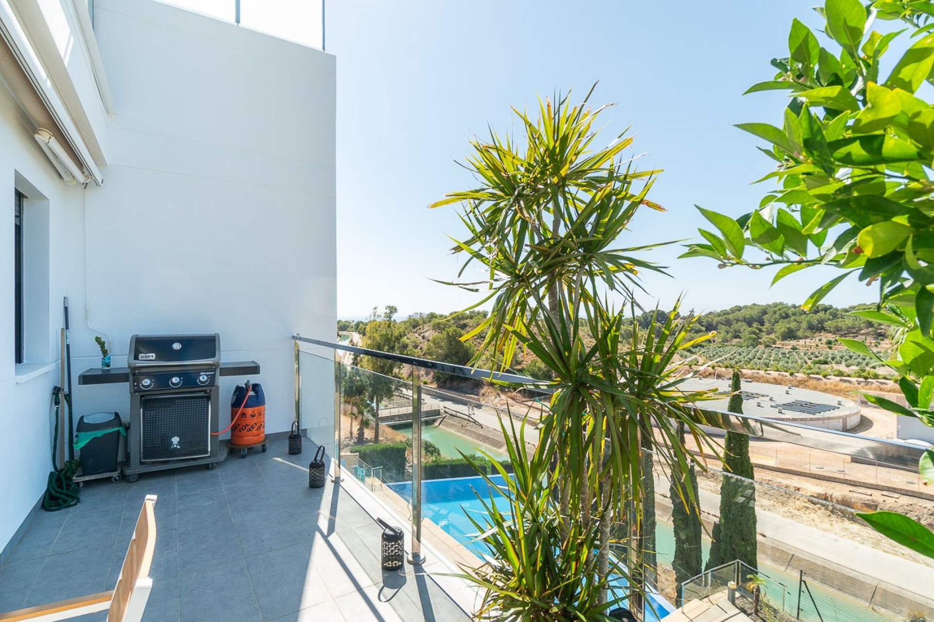 Resale - Apartment -
Villamartin - La fuente