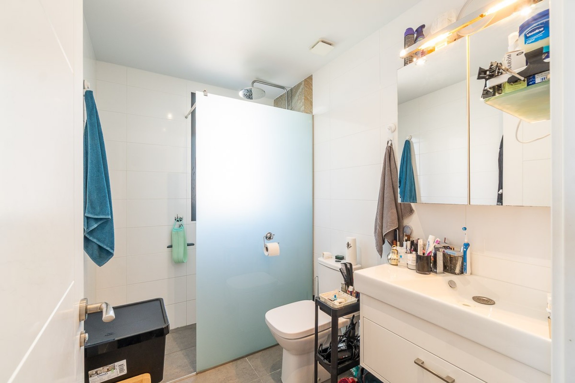 Resale - Apartment -
Villamartin - La fuente