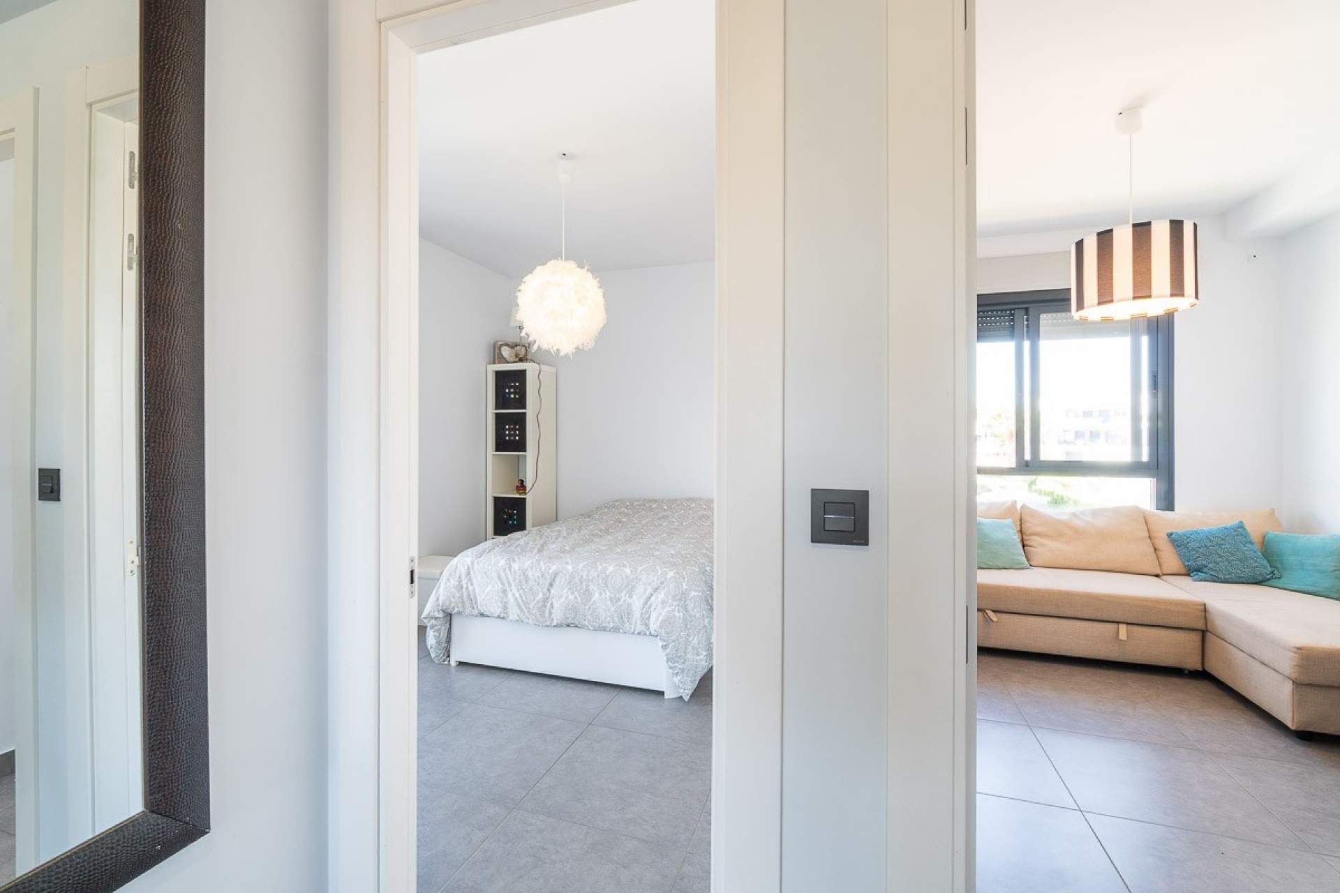 Resale - Apartment -
Villamartin - La fuente