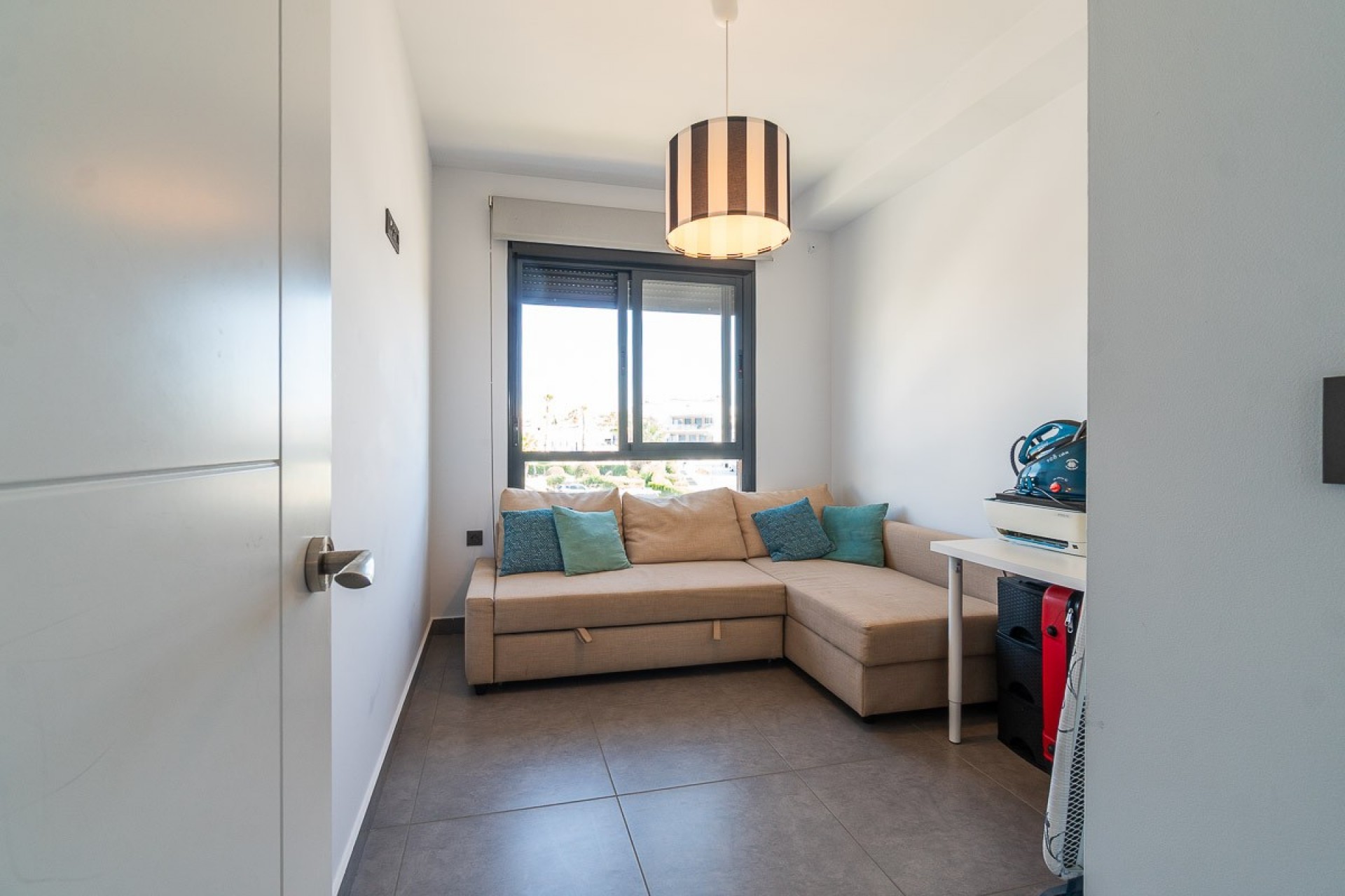 Resale - Apartment -
Villamartin - La fuente