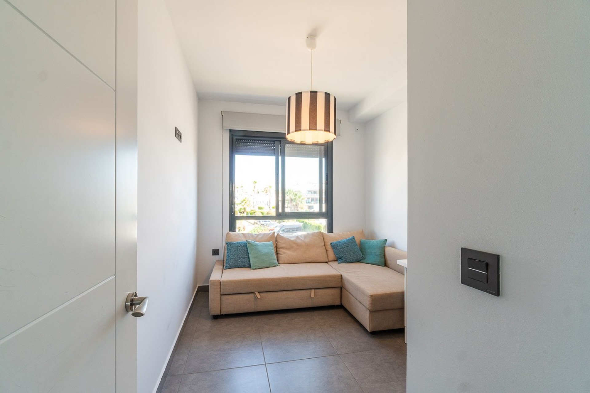 Resale - Apartment -
Villamartin - La fuente