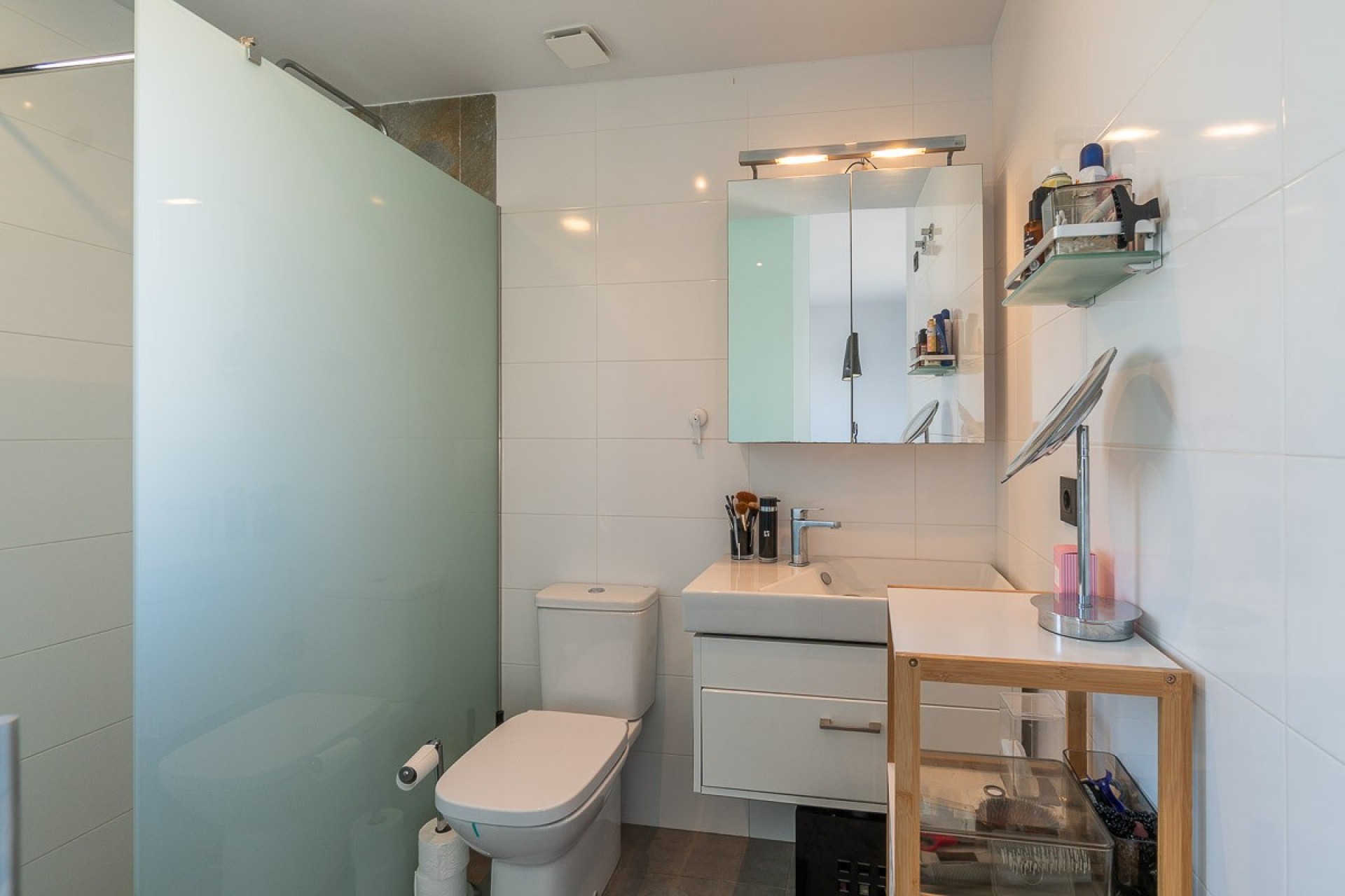 Resale - Apartment -
Villamartin - La fuente