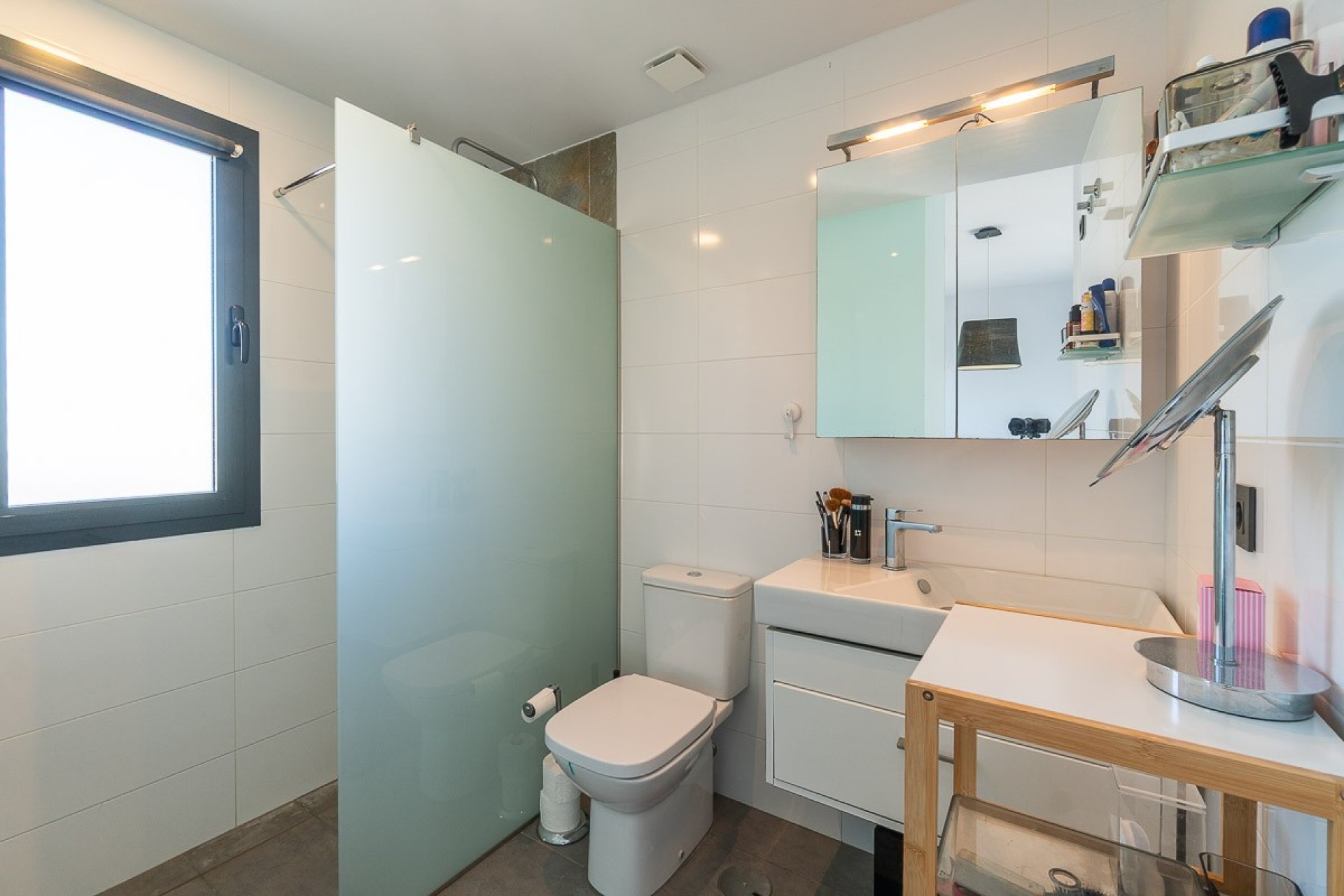 Resale - Apartment -
Villamartin - La fuente