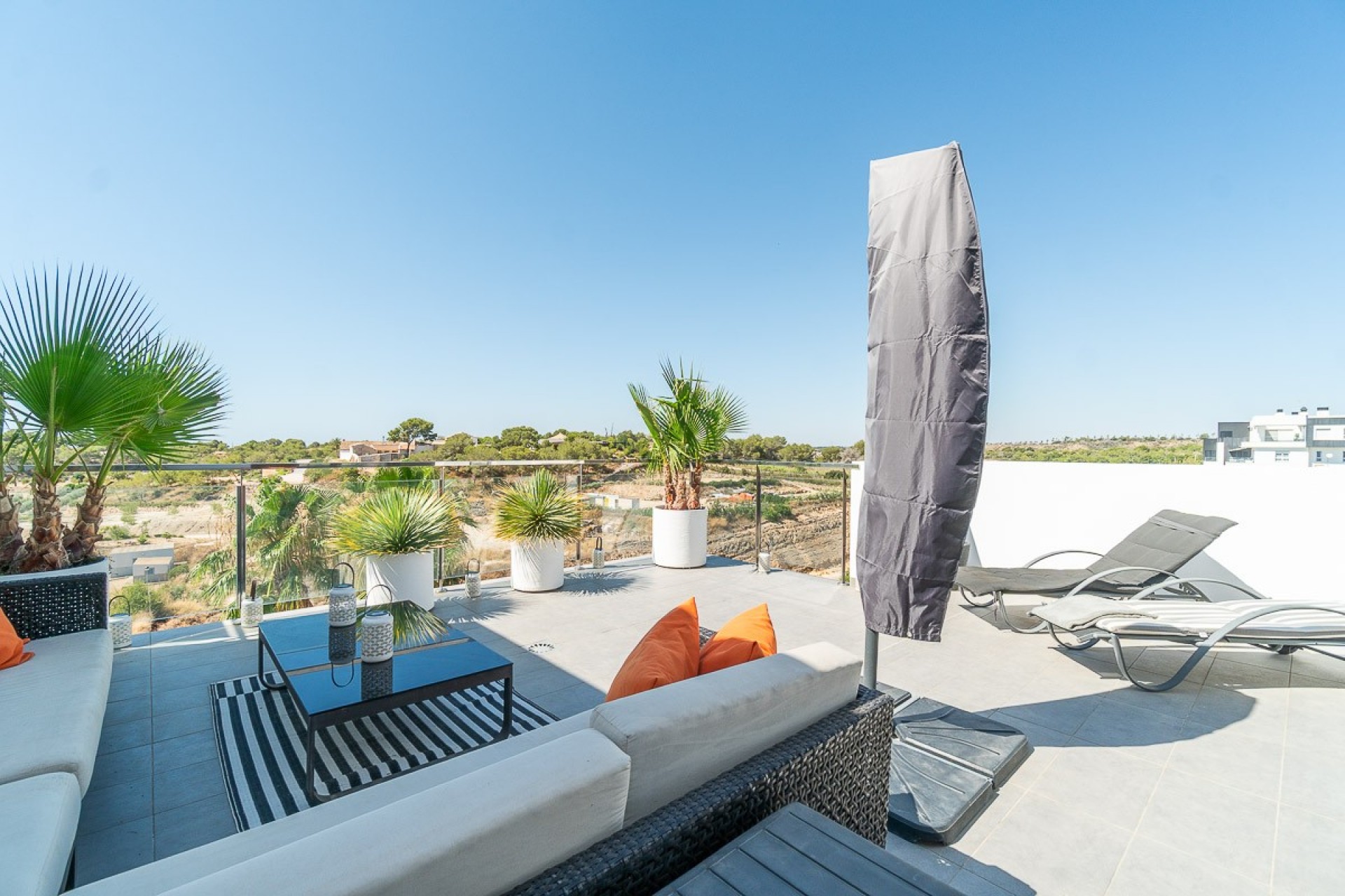 Resale - Apartment -
Villamartin - La fuente